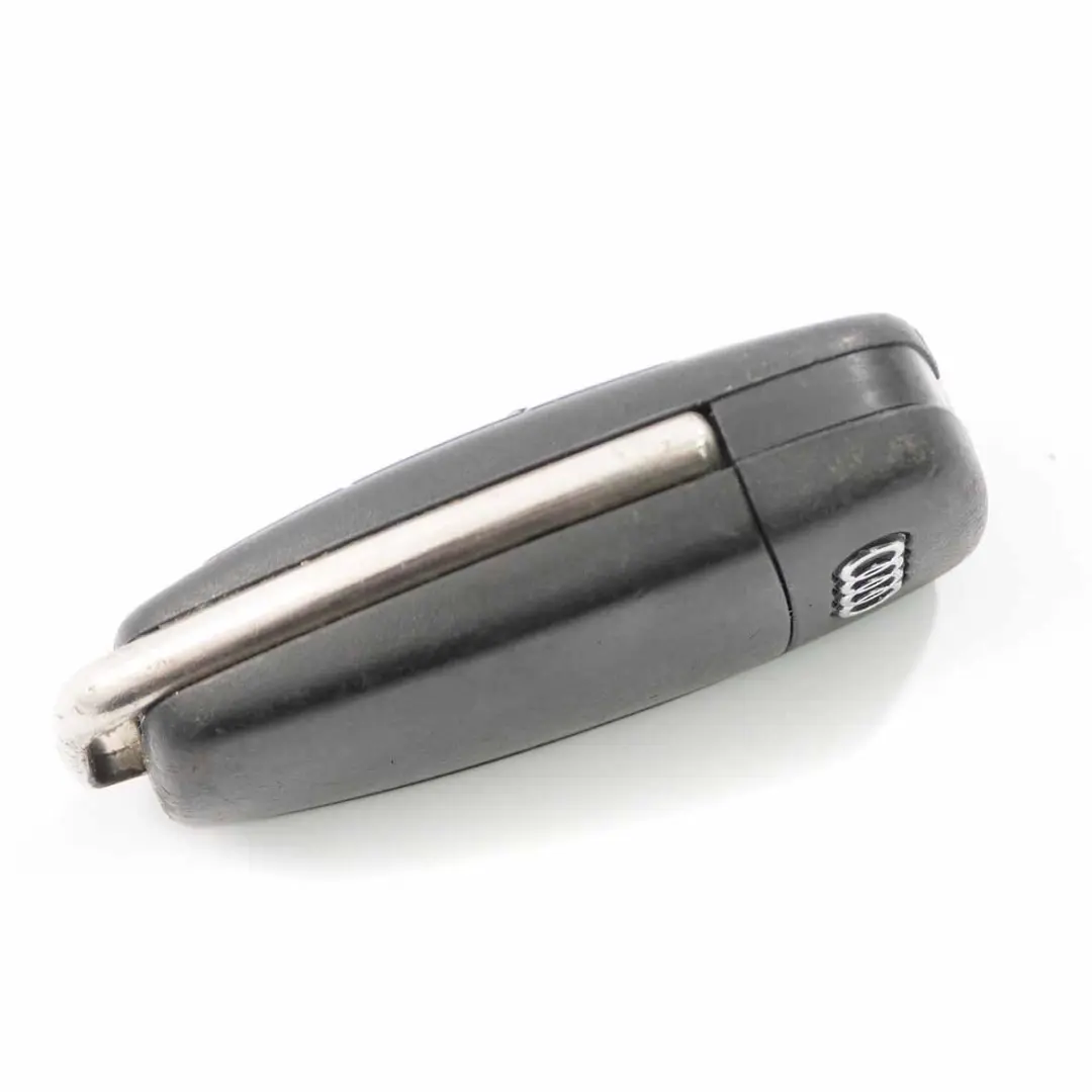  Funkschlüssel Audi A3 A4 A6 Radio Alarm Schlüsselanhänger Öffner Taste - SKU Audi Key - Teilenummer Audi Key