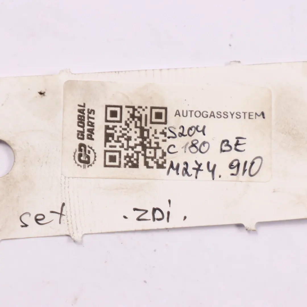  Prins Autogas System LPG Autogas Installation Kit Set Module Injectors Pump - SKU AUTOGASSYSTEM  - Part number AUTOGASSYSTEM