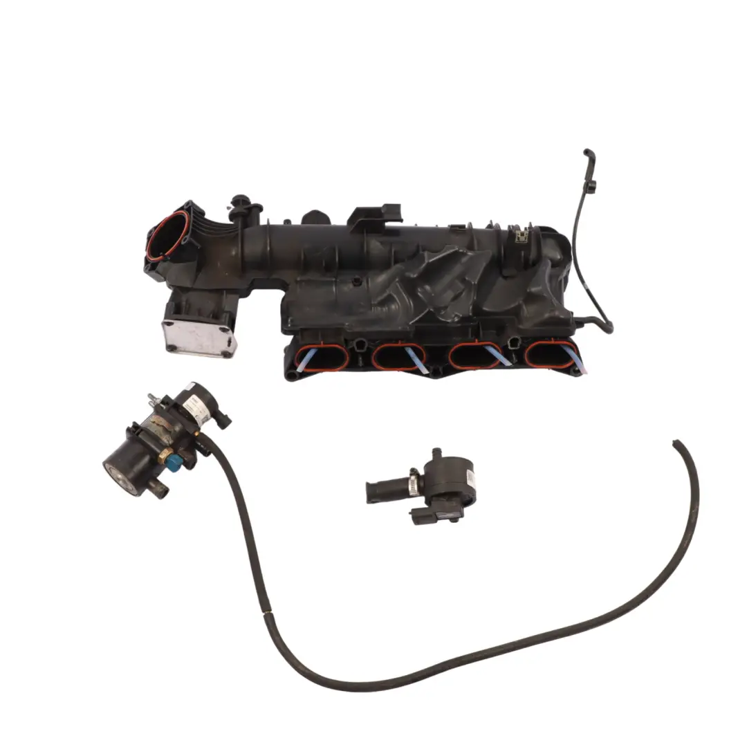  Prins Autogas System LPG Autogas Installation Kit Set Module Injectors Pump - SKU AUTOGASSYSTEM  - Part number AUTOGASSYSTEM