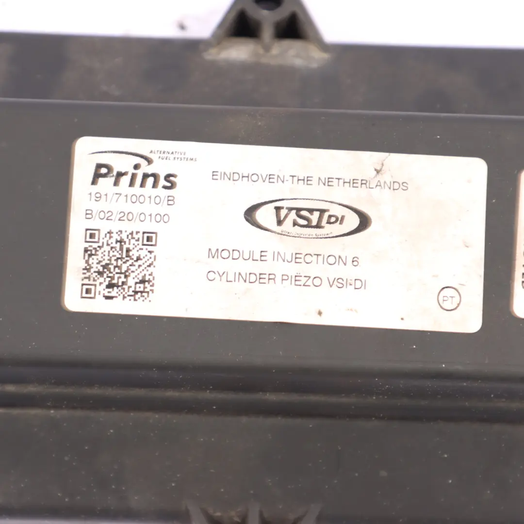 Prins Autogas System LPG Autogas Installation Kit Set Module Injectors Pump to with Part number AUTOGASSYSTEM Prins Autogas System LPG Autogas Installation Kit Set Module Injectors Pump - SKU AUTOGASSYSTEM - Part number AUTOGASSYSTEM