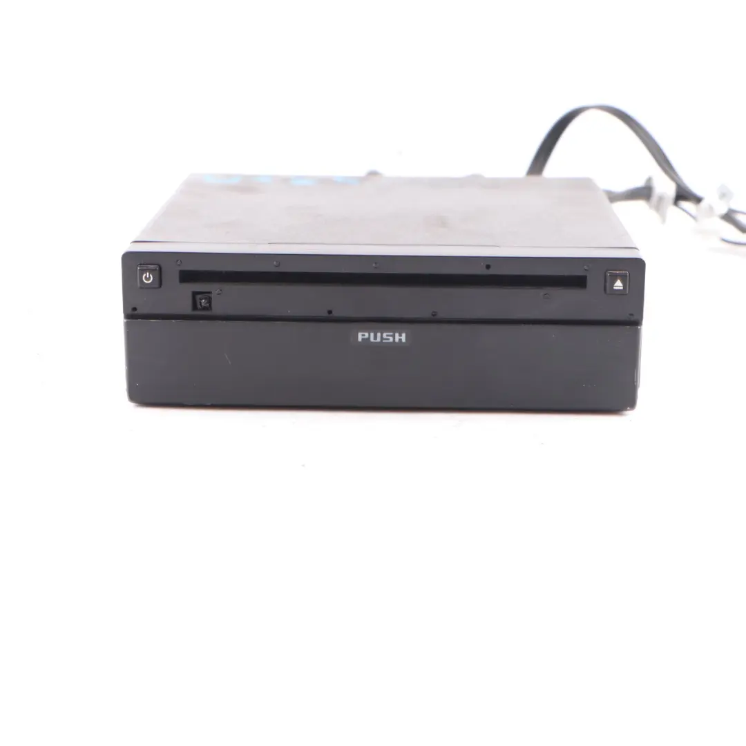 Genuine Veba DVD Single Disc Multimedia Car Player 3/4 DIN to with Part number AV2705 Genuine Veba DVD Single Disc Multimedia Car Player 3/4 DIN - SKU AV2705 - Part number AV2705