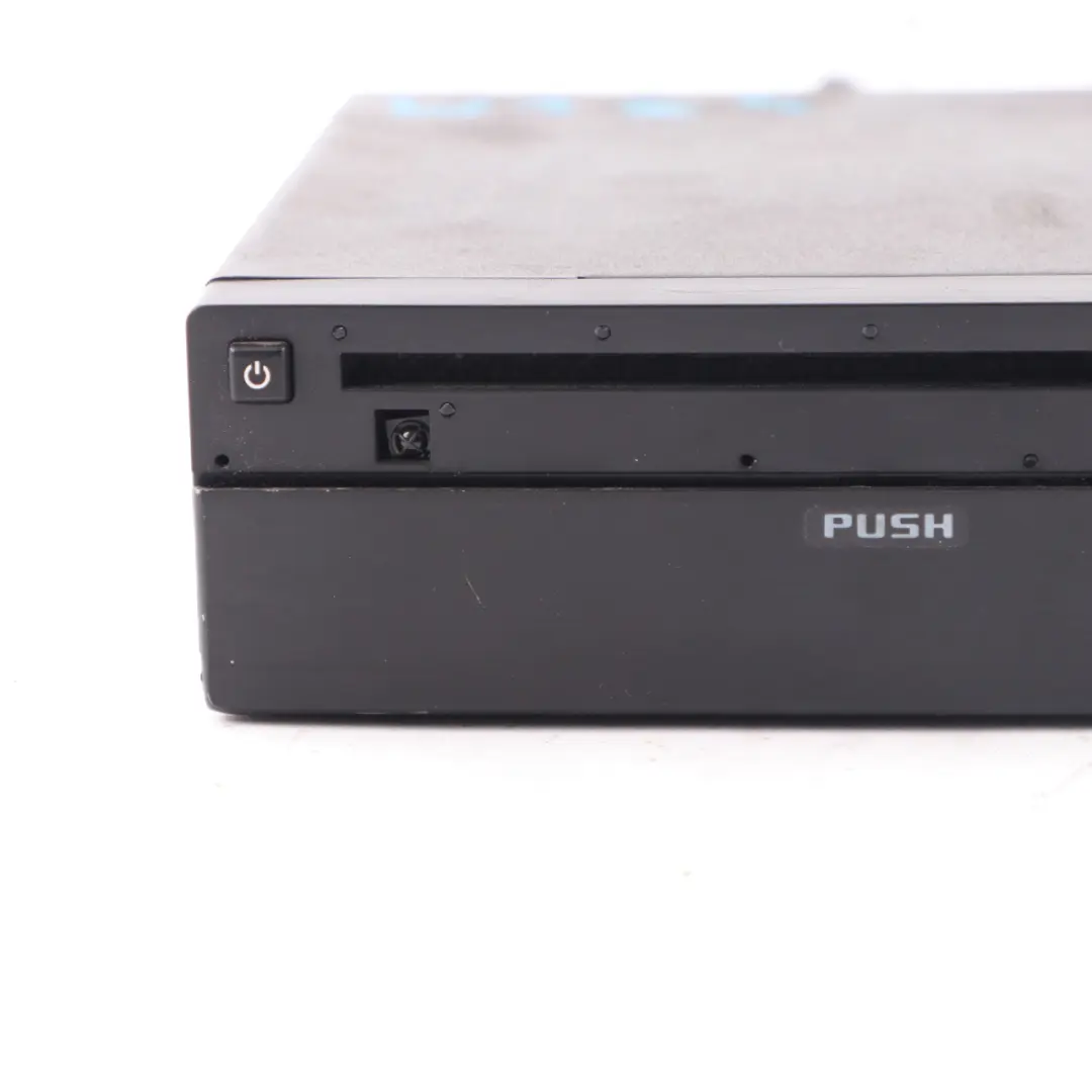 Genuine Veba DVD Single Disc Multimedia Car Player 3/4 DIN to with Part number AV2705 Genuine Veba DVD Single Disc Multimedia Car Player 3/4 DIN - SKU AV2705 - Part number AV2705