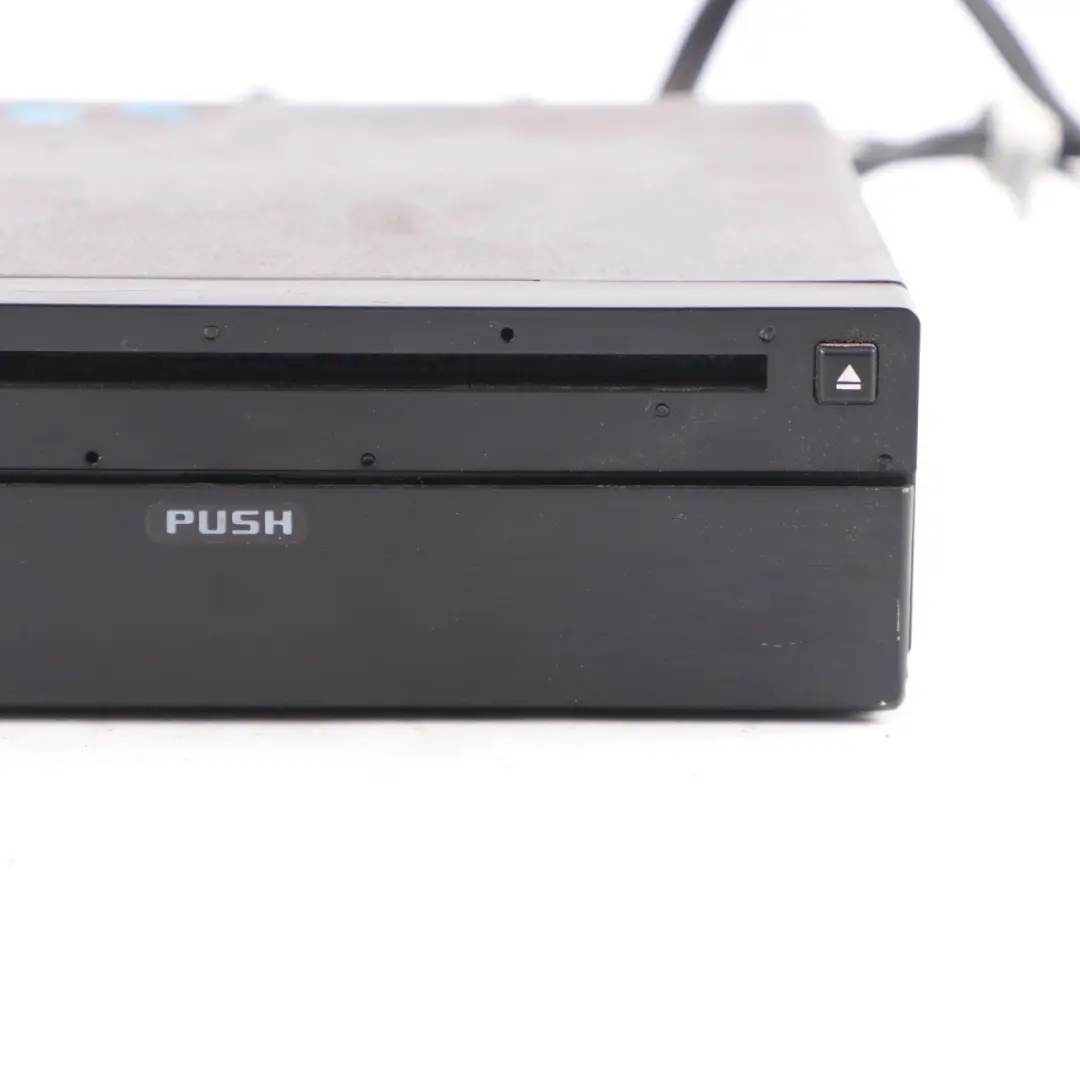 Genuine Veba DVD Single Disc Multimedia Car Player 3/4 DIN to with Part number AV2705 Genuine Veba DVD Single Disc Multimedia Car Player 3/4 DIN - SKU AV2705 - Part number AV2705