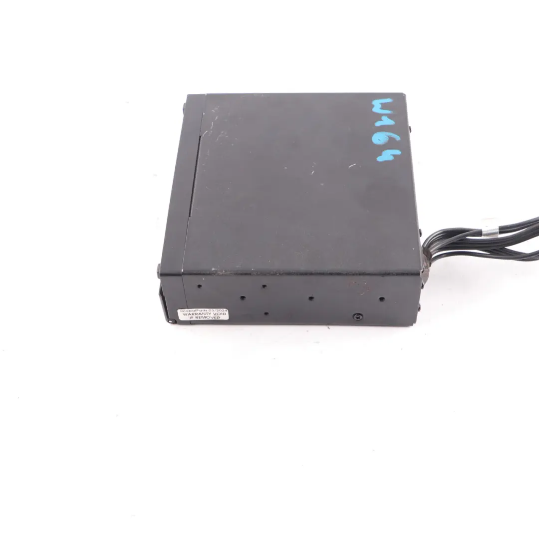 Genuine Veba DVD Single Disc Multimedia Car Player 3/4 DIN  - SKU AV2705 - Part number AV2705