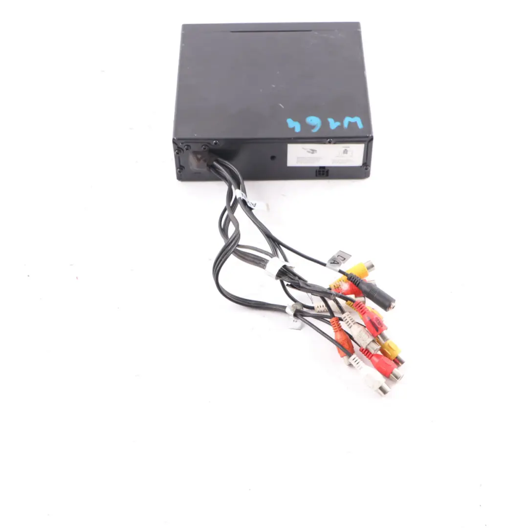 Genuine Veba DVD Single Disc Multimedia Car Player 3/4 DIN to with Part number AV2705 Genuine Veba DVD Single Disc Multimedia Car Player 3/4 DIN - SKU AV2705 - Part number AV2705