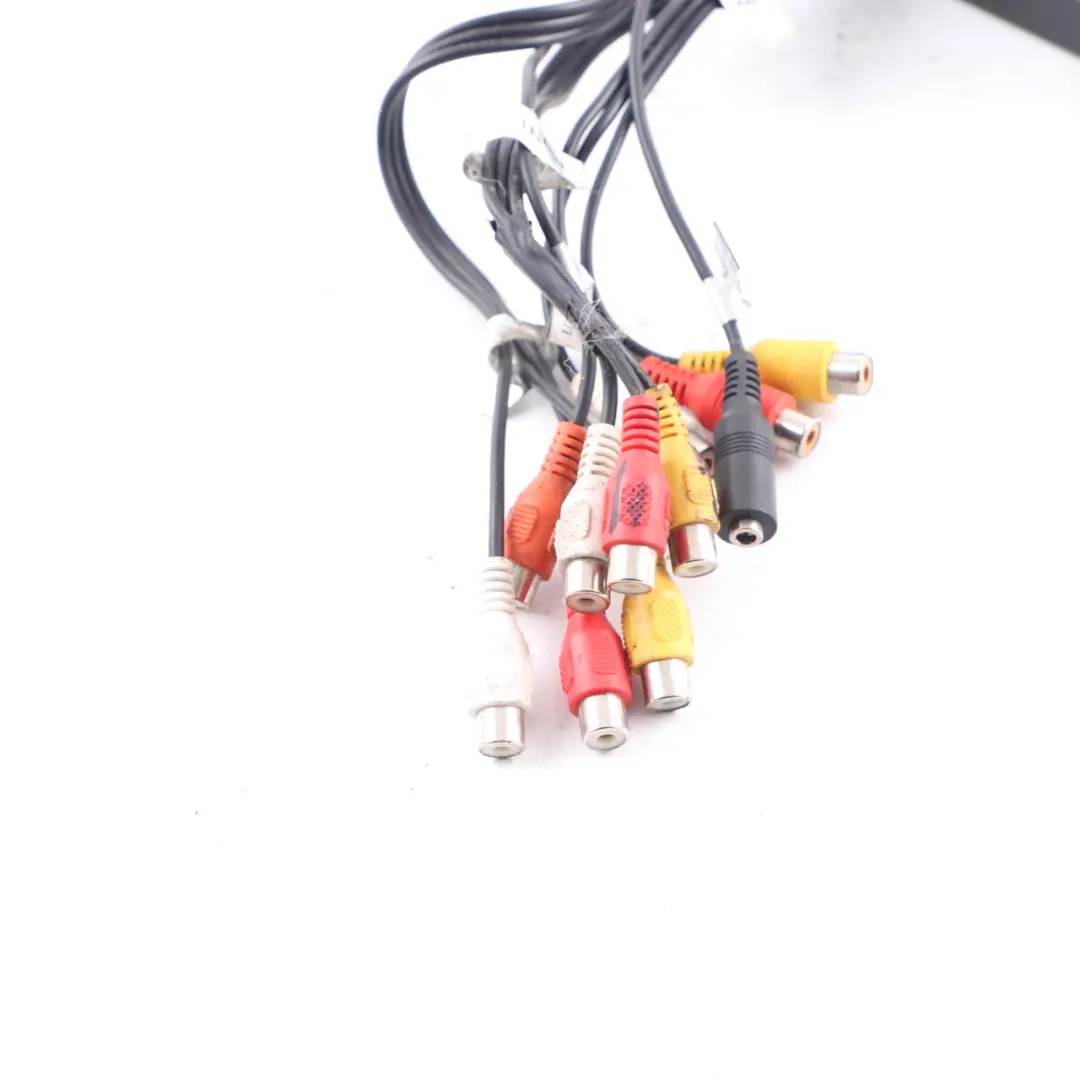 Genuine Veba DVD Single Disc Multimedia Car Player 3/4 DIN to with Part number AV2705 Genuine Veba DVD Single Disc Multimedia Car Player 3/4 DIN - SKU AV2705 - Part number AV2705