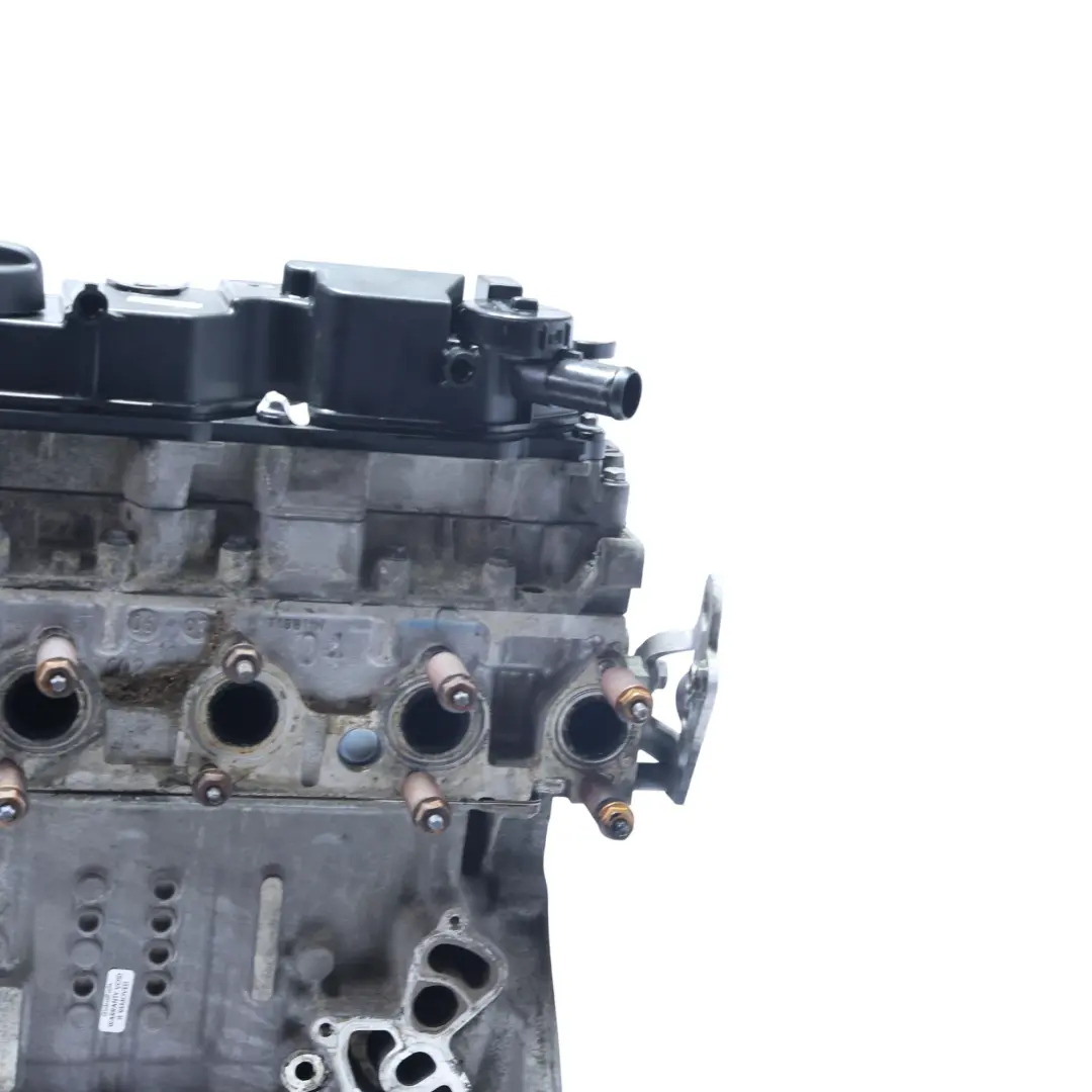 Ford Fiesta Mk7 Moteur Nu 1.6 TDCi 95CV TZJA 1696520 159k km, GARANTIE - SKU AV2Q-6006-BA - Numéro de pièce AV2Q-6006-BA