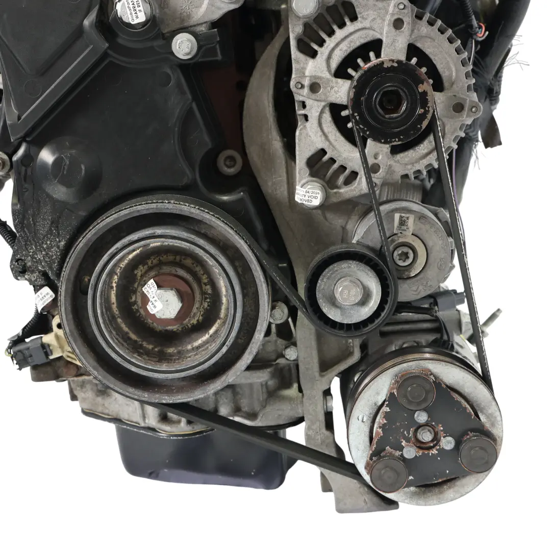 MK1 C394 Motor Completo TXDA 2.0 TDCI 163HP con Garantía para Ford Kuga con número de pieza AV4Q-6006-AD Ford Kuga MK1 C394 Motor Completo TXDA 2.0 TDCI 163HP con Garantía - SKU AV4Q-6006-AD-1 - Número de pieza AV4Q-6006-AD