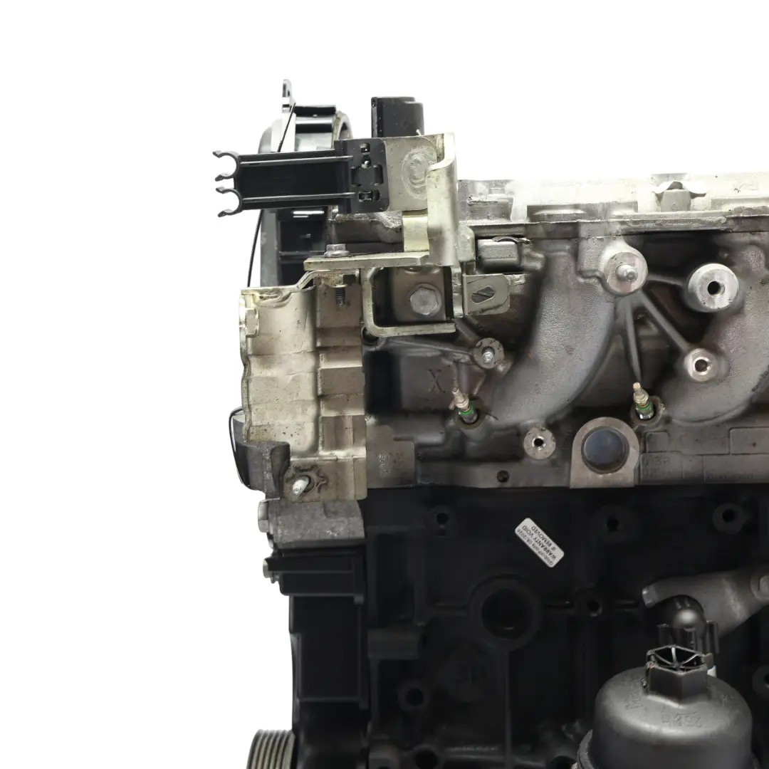 Mk1 C394 Unkomplett Motor TXDA 2.0 TDCI 163PS 159Tkm, GARANTIE für Ford Kuga mit Teilenummer AV4Q-6006-AD Ford Kuga Mk1 C394 Unkomplett Motor TXDA 2.0 TDCI 163PS 159Tkm, GARANTIE - SKU AV4Q-6006-AD - Teilenummer AV4Q-6006-AD