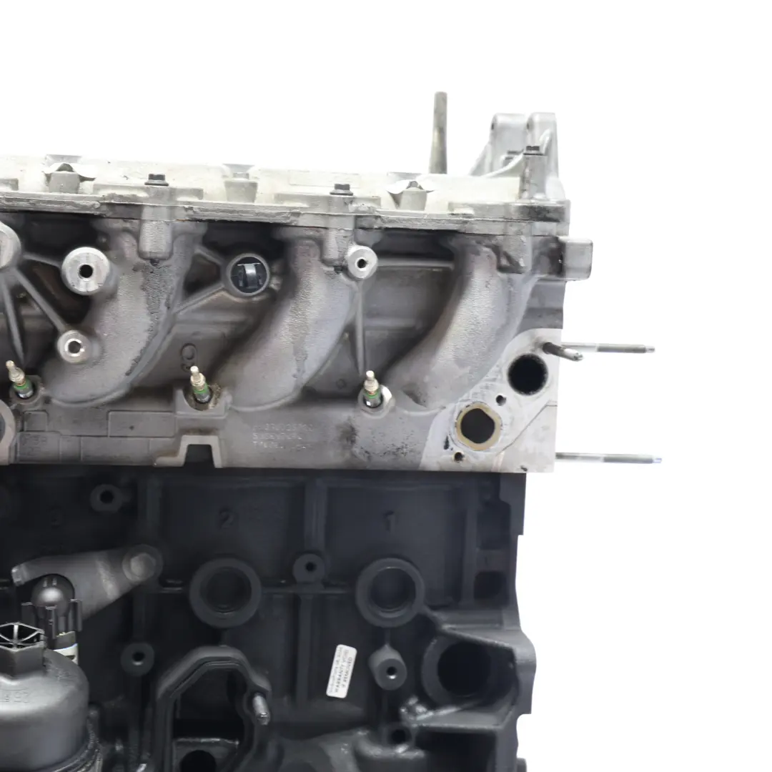 Ford Kuga Mk1 C394 Unkomplett Motor TXDA 2.0 TDCI 163PS 159Tkm, GARANTIE - SKU AV4Q-6006-AD - Teilenummer AV4Q-6006-AD