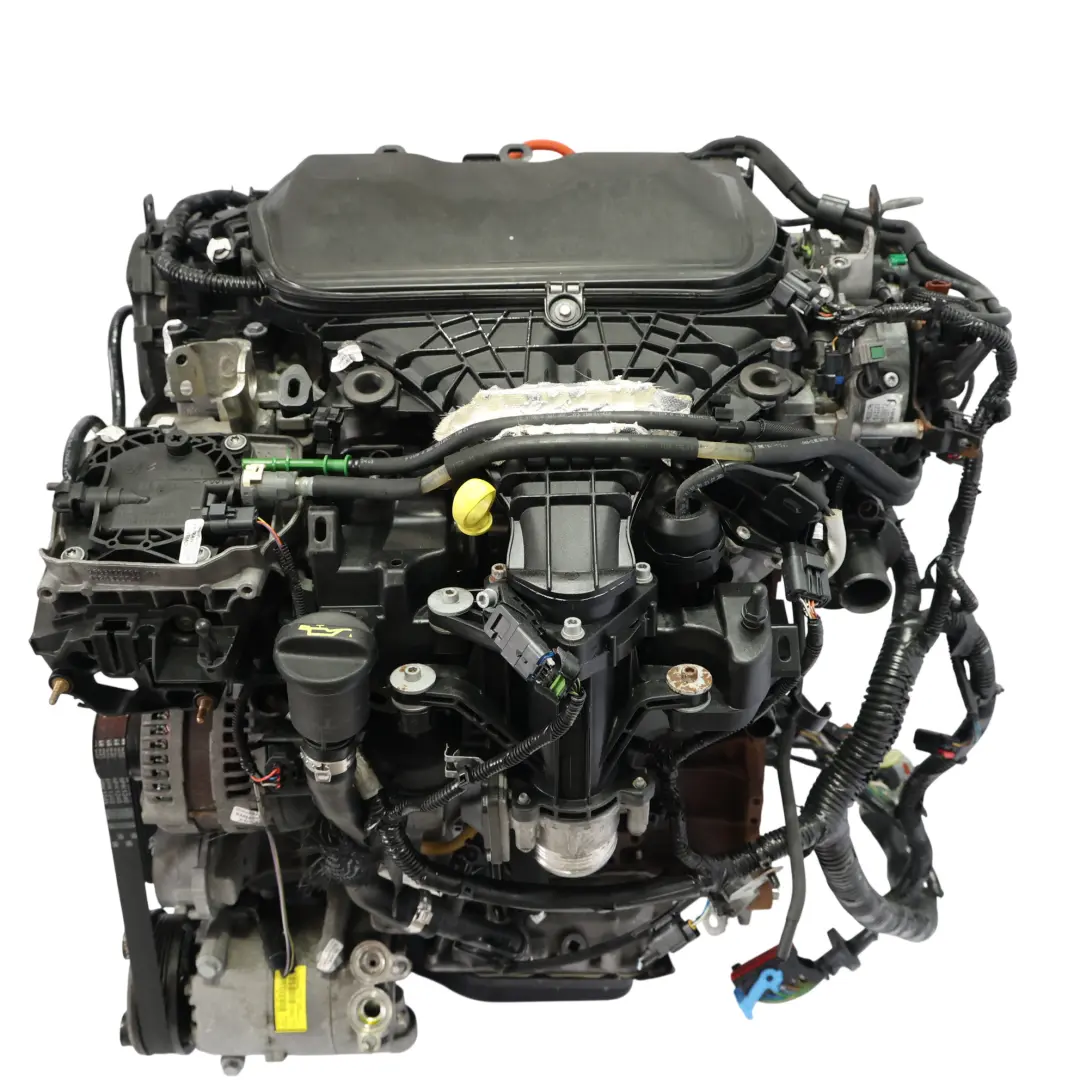 Mk1 C394 Moteur Nu TXDA 2.0 TDCI 163CV 159 000km, GARANTIE pour Ford Kuga à propos du numéro de pièce AV4Q-6006-AD Ford Kuga Mk1 C394 Moteur Nu TXDA 2.0 TDCI 163CV 159 000km, GARANTIE - SKU AV4Q-6006-AD - Numéro de pièce AV4Q-6006-AD