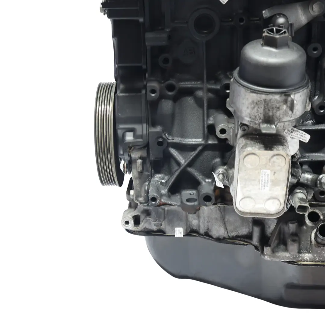Mk1 C394 Unkomplett Motor TXDA 2.0 TDCI 163PS 159Tkm, GARANTIE für Ford Kuga mit Teilenummer AV4Q-6006-AD Ford Kuga Mk1 C394 Unkomplett Motor TXDA 2.0 TDCI 163PS 159Tkm, GARANTIE - SKU AV4Q-6006-AD - Teilenummer AV4Q-6006-AD