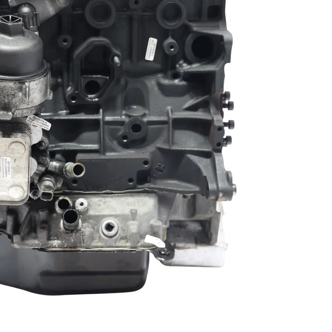 Mk1 C394 Unkomplett Motor TXDA 2.0 TDCI 163PS 159Tkm, GARANTIE für Ford Kuga mit Teilenummer AV4Q-6006-AD Ford Kuga Mk1 C394 Unkomplett Motor TXDA 2.0 TDCI 163PS 159Tkm, GARANTIE - SKU AV4Q-6006-AD - Teilenummer AV4Q-6006-AD