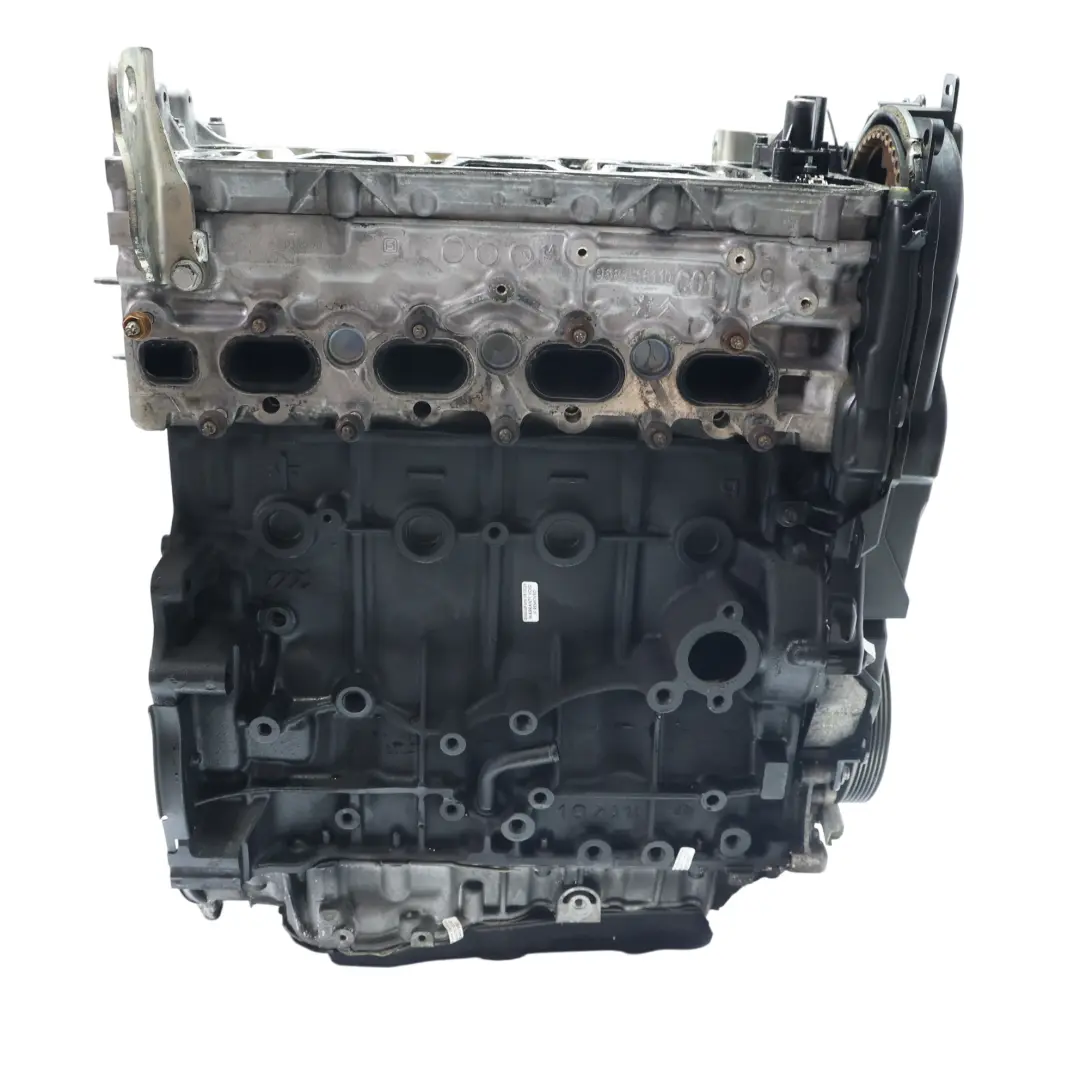Ford Kuga Mk1 C394 Motore Nudo TXDA 2.0 TDCI 163HP 159 000km, GARANZIA - SKU AV4Q-6006-AD - Numero di parte AV4Q-6006-AD