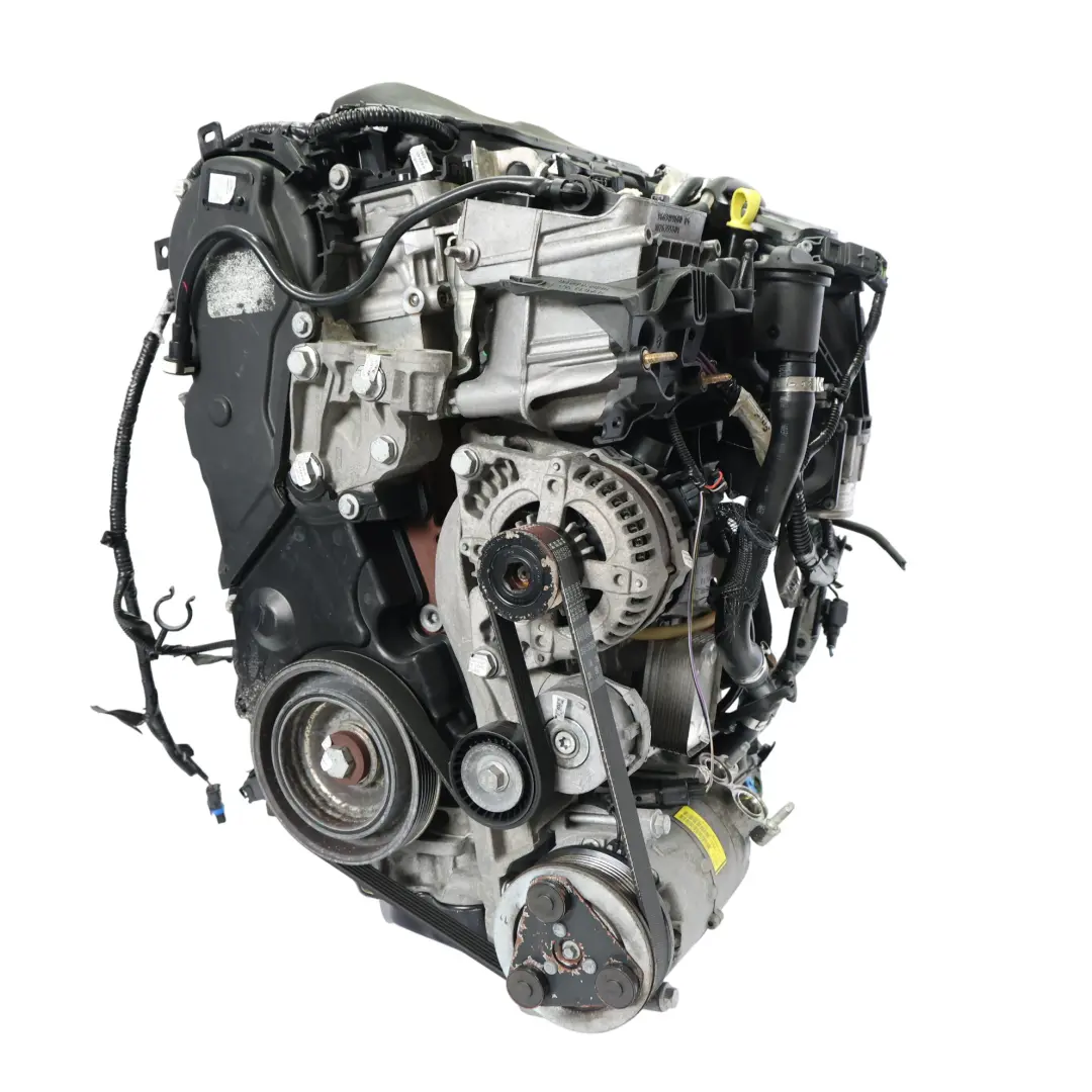 Mk1 C394 Complete Engine TXDA 2.0 TDCI 163HP with 99k miles, WARRANTY to Ford Kuga with Part number AV4Q-6006-AD Ford Kuga Mk1 C394 Complete Engine TXDA 2.0 TDCI 163HP with 99k miles, WARRANTY - SKU AV4Q-6006-AD-1 - Part number AV4Q-6006-AD
