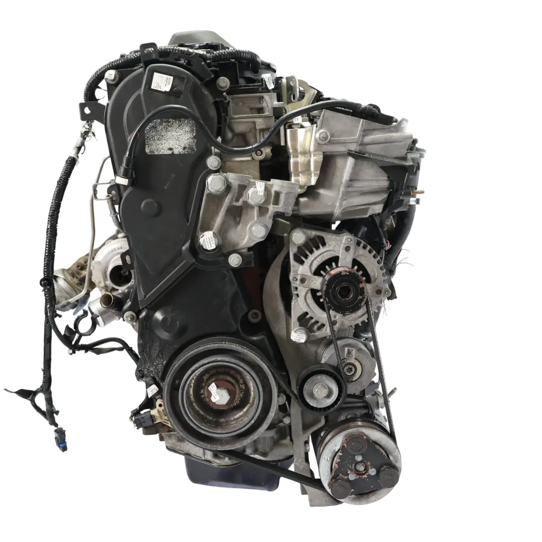 Mk1 C394 Moteur Complet TXDA 2.0 TDCI 163CV 159 000km, GARANTIE pour Ford Kuga à propos du numéro de pièce AV4Q-6006-AD Ford Kuga Mk1 C394 Moteur Complet TXDA 2.0 TDCI 163CV 159 000km, GARANTIE - SKU AV4Q-6006-AD-1 - Numéro de pièce AV4Q-6006-AD