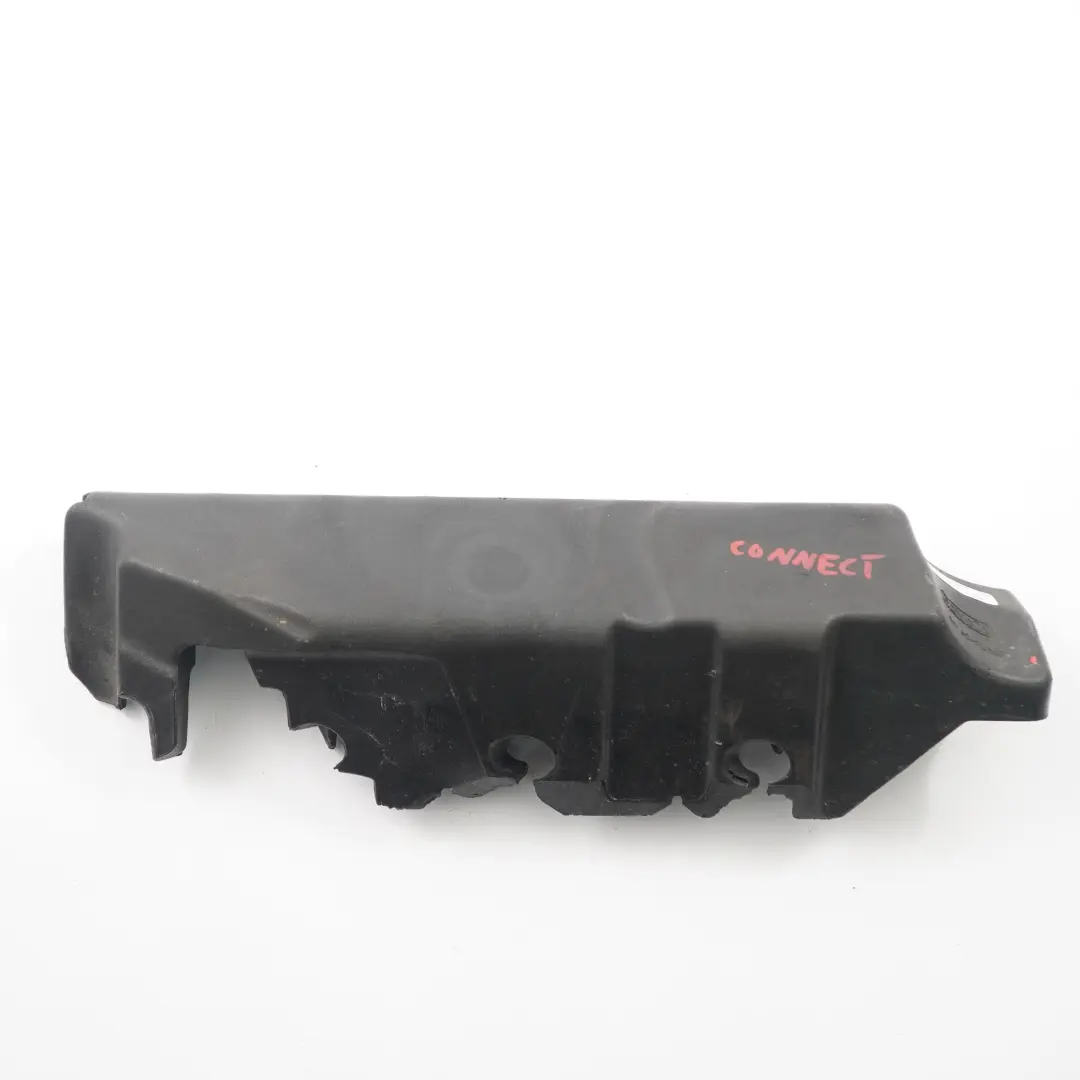  Tapa inyectores Ford Transit Connect 1.6 TDCi Panel del motor - SKU AV60-9U550-BB - Número de pieza AV60-9U550-BB