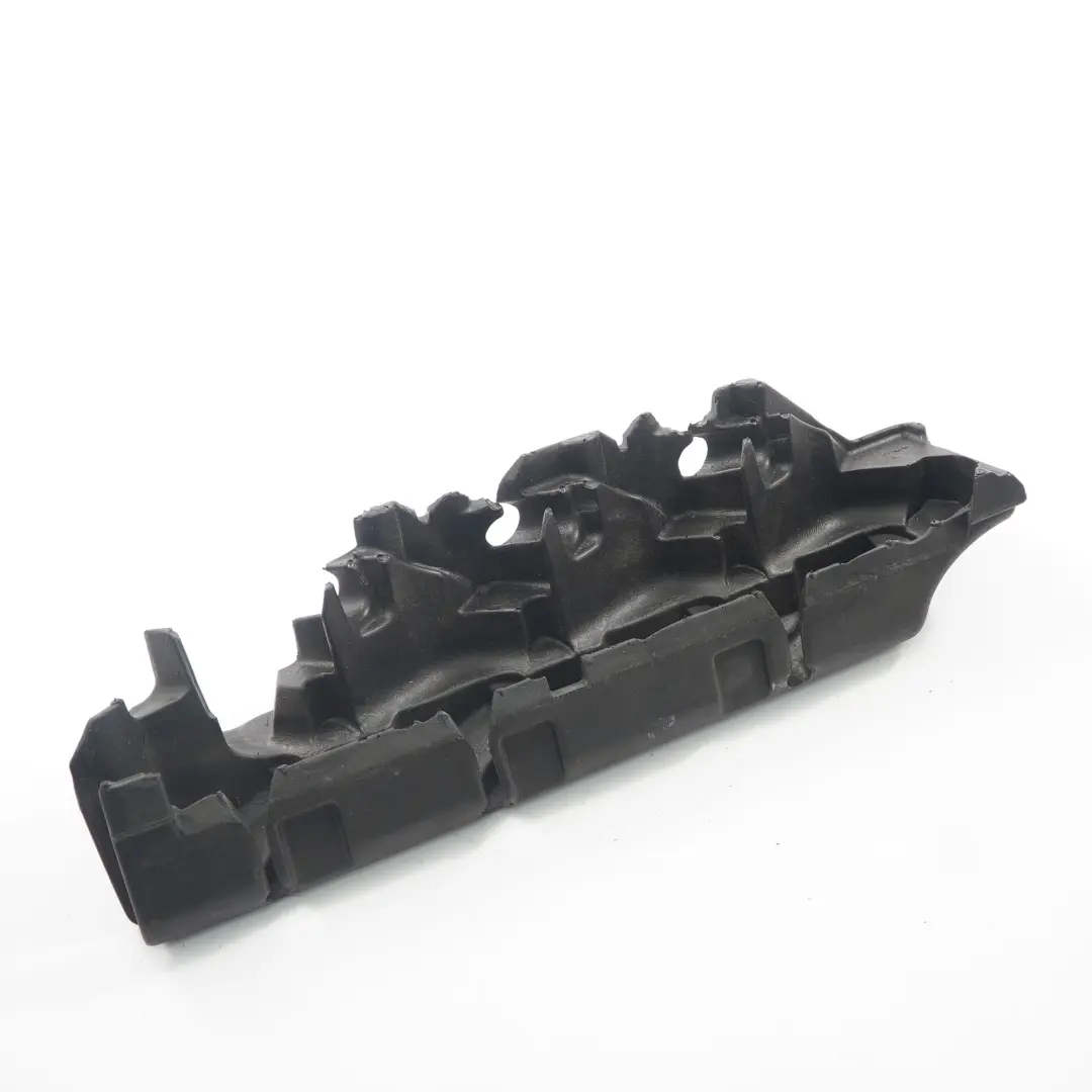  Tapa inyectores Ford Transit Connect 1.6 TDCi Panel del motor - SKU AV60-9U550-BB - Número de pieza AV60-9U550-BB