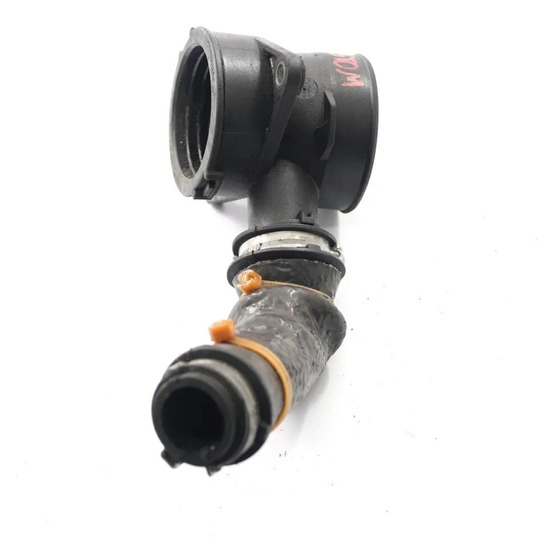 Mk3 Diesel 1.6 TDCi Air Intake Pipe Flange to Ford Focus with Part number AV61-6C784-AF Ford Focus Mk3 Diesel 1.6 TDCi Air Intake Pipe Flange - SKU AV61-6C784-AF - Part number AV61-6C784-AF