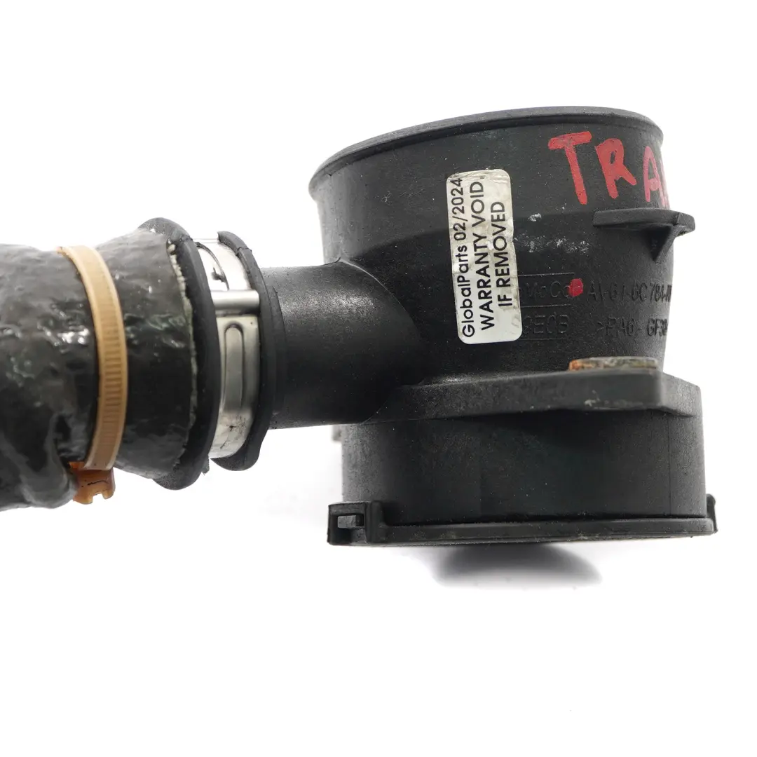 Ford Focus Mk3 Diesel 1.6 TDCi Air Intake Pipe Flange - SKU AV61-6C784-AF - Part number AV61-6C784-AF