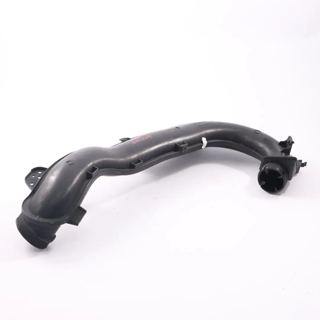 Mk3 Presa d'aria 2.0 TDCi Turbo Tubo Intercooler per Ford Galaxy con numero di parte AV61-9C623-B Ford Galaxy Mk3 Presa d'aria 2.0 TDCi Turbo Tubo Intercooler - SKU AV61-9C623-B - Numero di parte AV61-9C623-B