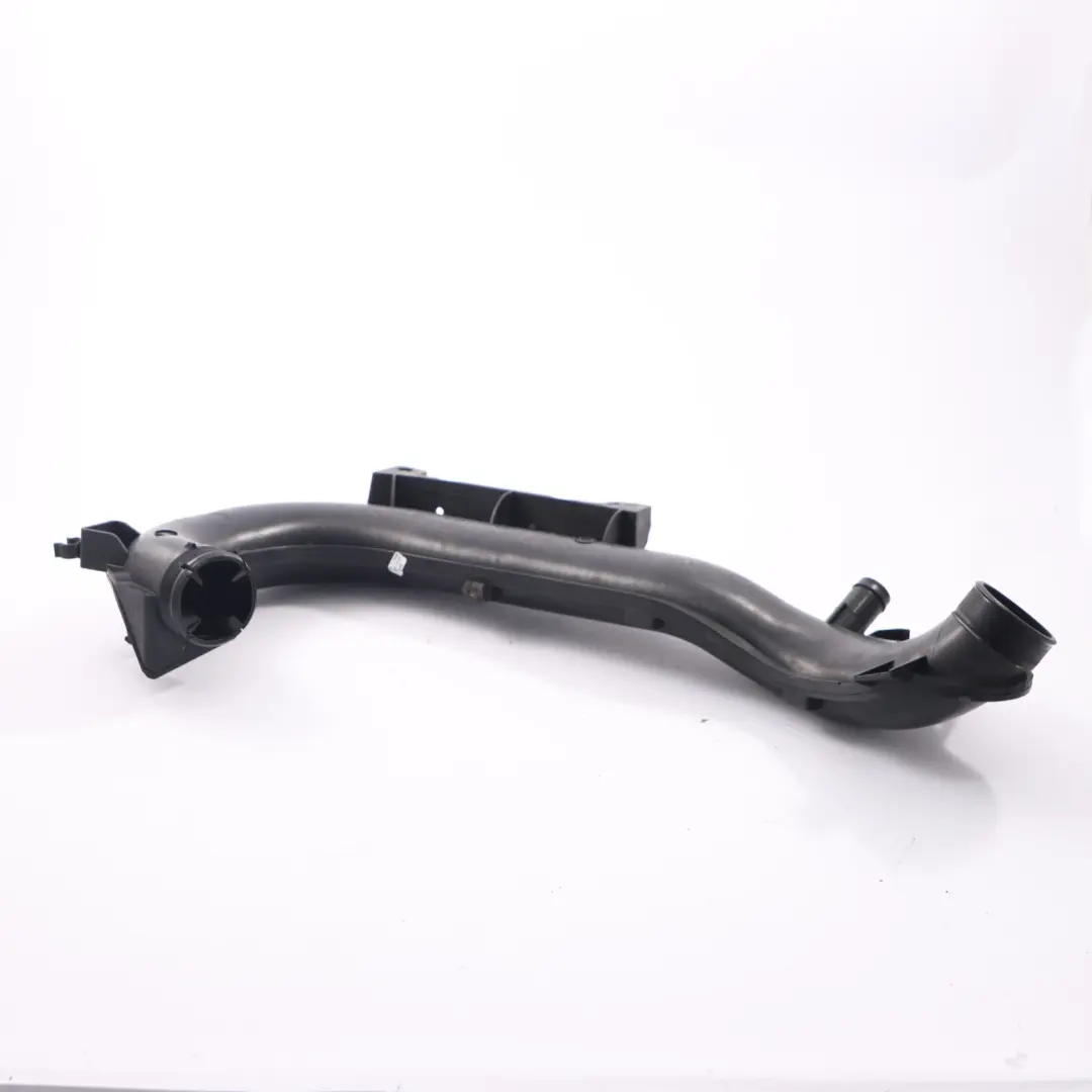 Mk3 2.0 TDCi Tuyau d'admission d'air Turbo Intercooler pour Ford Galaxy à propos du numéro de pièce AV61-9C623-B Ford Galaxy Mk3 2.0 TDCi Tuyau d'admission d'air Turbo Intercooler - SKU AV61-9C623-B - Numéro de pièce AV61-9C623-B