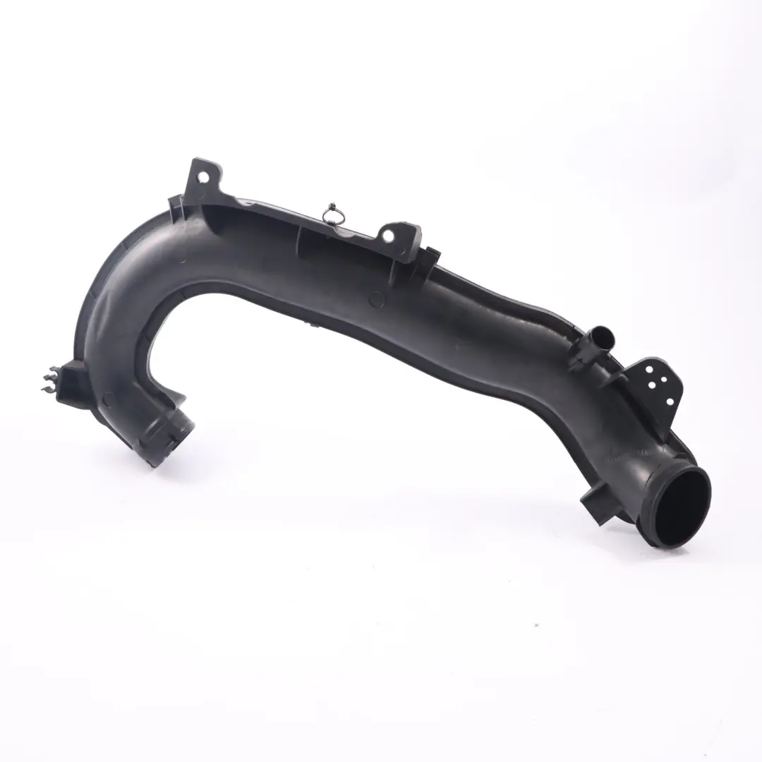 Mk3 2.0 TDCi Tuyau d'admission d'air Turbo Intercooler pour Ford Galaxy à propos du numéro de pièce AV61-9C623-B Ford Galaxy Mk3 2.0 TDCi Tuyau d'admission d'air Turbo Intercooler - SKU AV61-9C623-B - Numéro de pièce AV61-9C623-B