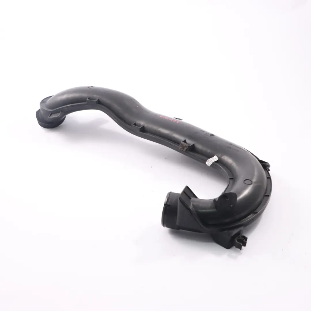 Ford Galaxy Mk3 2.0 TDCi Tuyau d'admission d'air Turbo Intercooler - SKU AV61-9C623-B - Numéro de pièce AV61-9C623-B