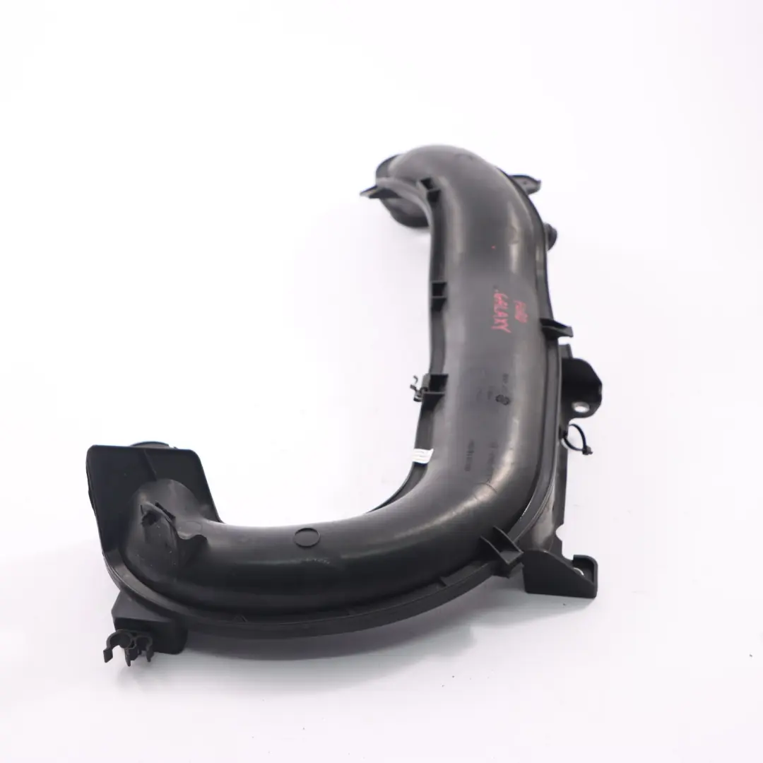 Mk3 Presa d'aria 2.0 TDCi Turbo Tubo Intercooler per Ford Galaxy con numero di parte AV61-9C623-B Ford Galaxy Mk3 Presa d'aria 2.0 TDCi Turbo Tubo Intercooler - SKU AV61-9C623-B - Numero di parte AV61-9C623-B