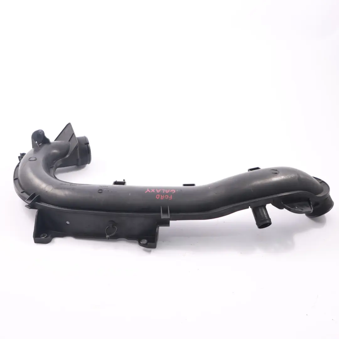Mk3 Presa d'aria 2.0 TDCi Turbo Tubo Intercooler per Ford Galaxy con numero di parte AV61-9C623-B Ford Galaxy Mk3 Presa d'aria 2.0 TDCi Turbo Tubo Intercooler - SKU AV61-9C623-B - Numero di parte AV61-9C623-B
