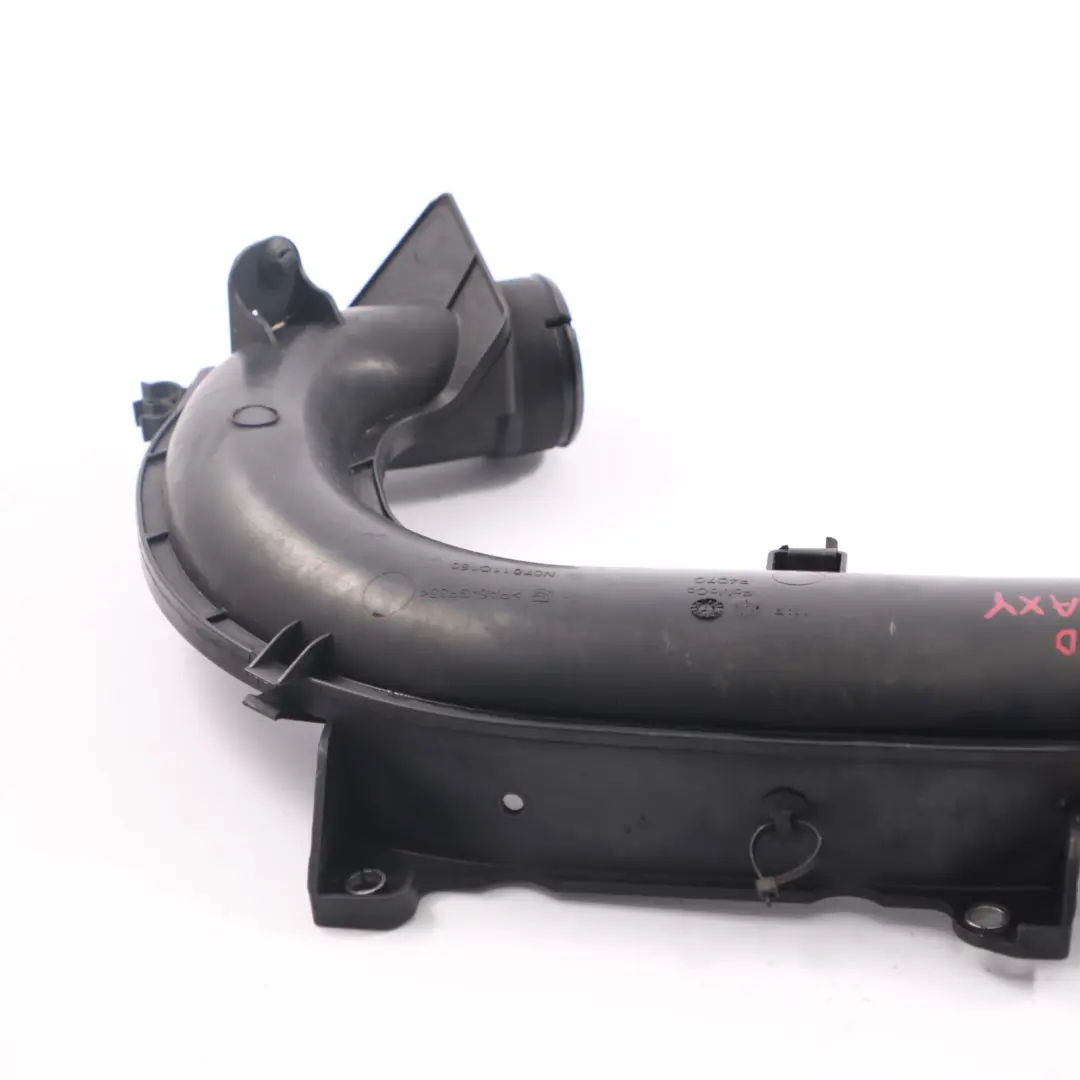 Ford Galaxy Mk3 2.0 TDCi Tuyau d'admission d'air Turbo Intercooler - SKU AV61-9C623-B - Numéro de pièce AV61-9C623-B