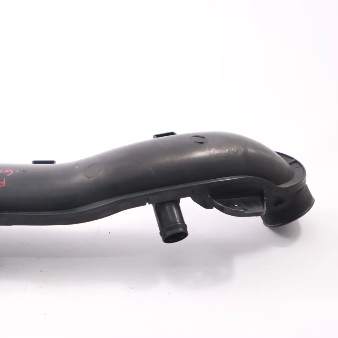 Ford Galaxy Mk3 2.0 TDCi Tuyau d'admission d'air Turbo Intercooler - SKU AV61-9C623-B - Numéro de pièce AV61-9C623-B