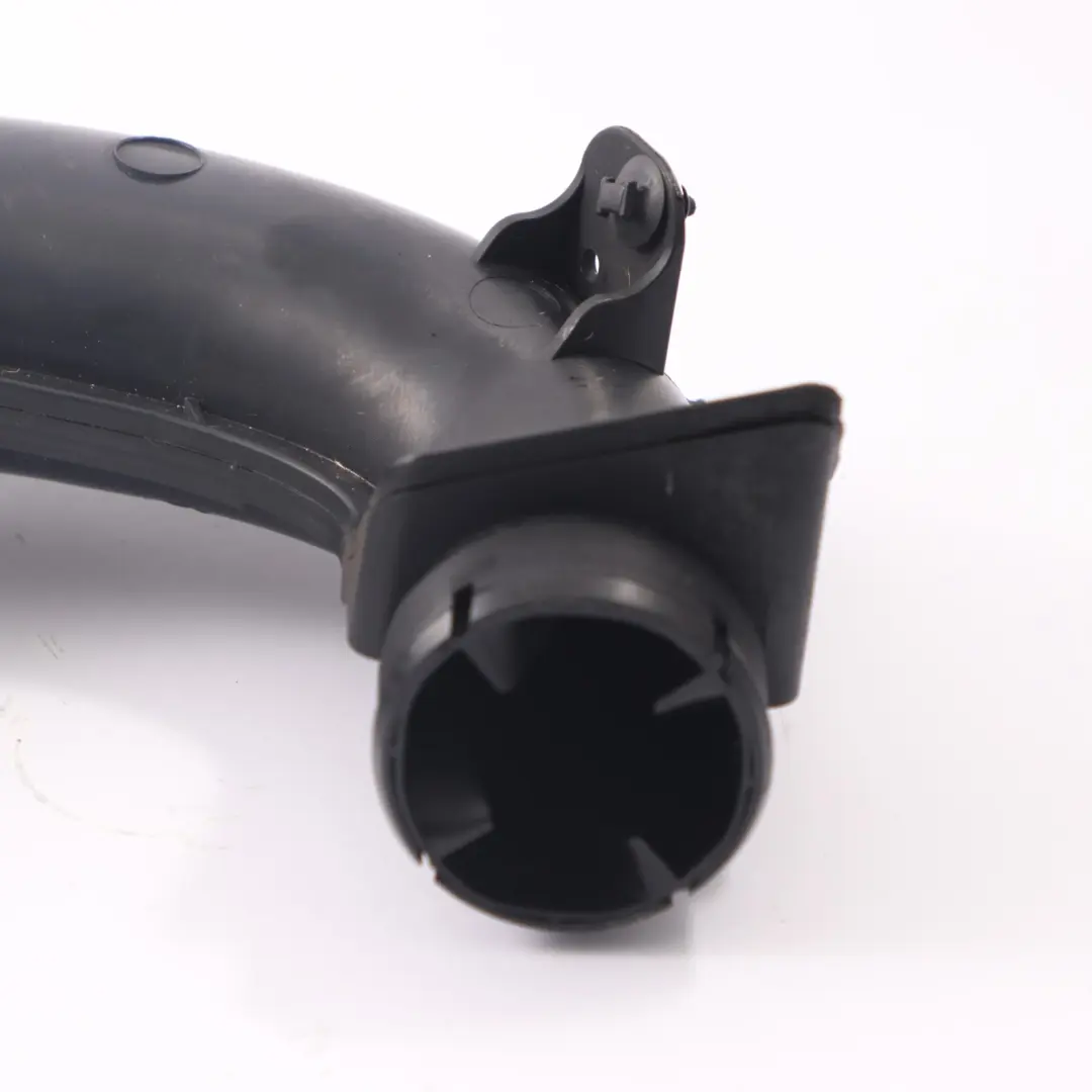  Luftansaugung Ford Galaxy Mk3 2.0 TDCi Turbo Ladeluftkühler Rohr - SKU AV61-9C623-B - Teilenummer AV61-9C623-B