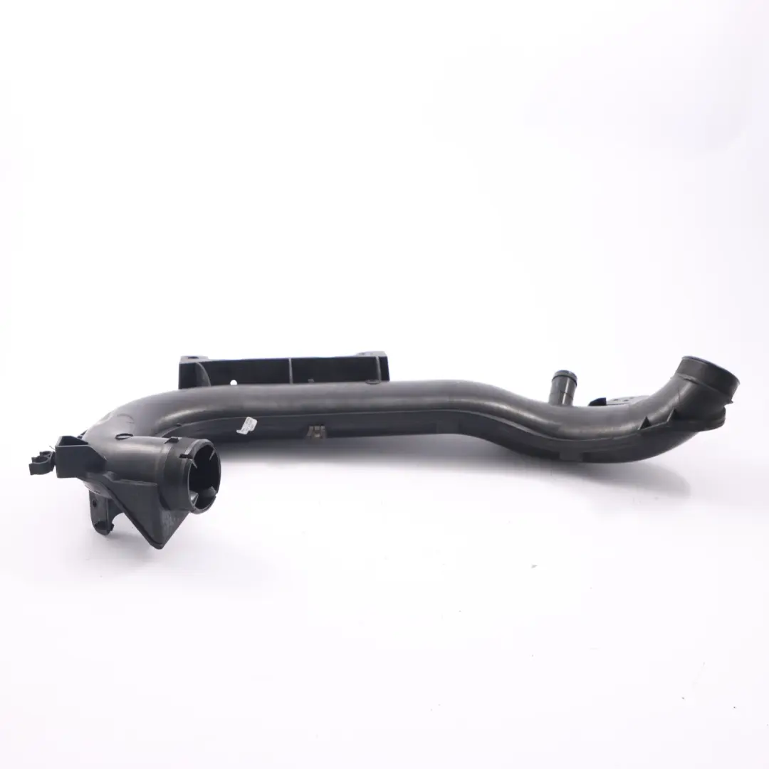 Mk3 Admisión de aire 2.0 TDCi Turbo Tubo Intercooler para Ford Galaxy con número de pieza AV61-9C623-B Ford Galaxy Mk3 Admisión de aire 2.0 TDCi Turbo Tubo Intercooler - SKU AV61-9C623-B - Número de pieza AV61-9C623-B