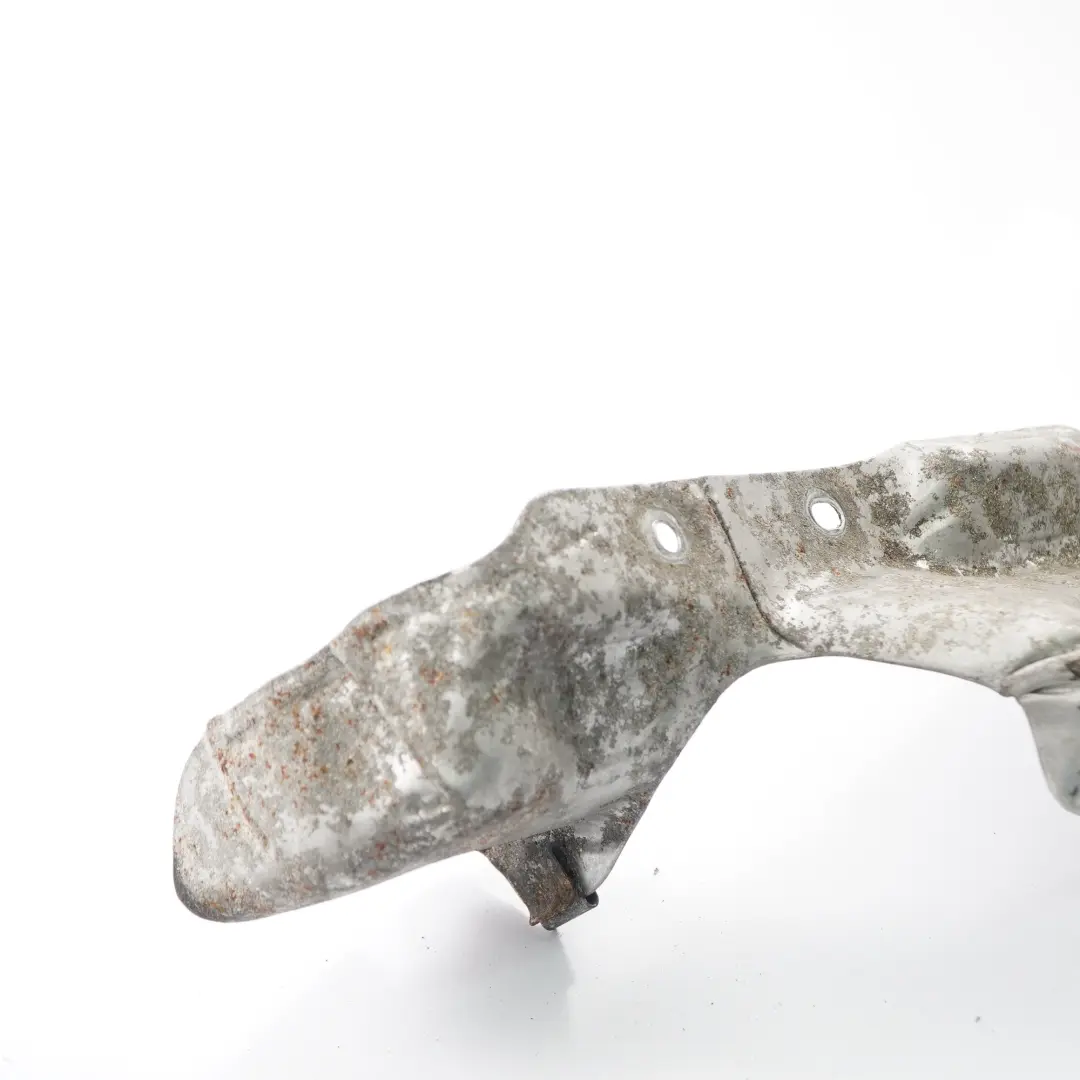 Mk3 Escudo Térmico Del Turbocompresor Escape 1.6 Tdci para Ford Focus con número de pieza AV61-9N454-AB Ford Focus Mk3 Escudo Térmico Del Turbocompresor Escape 1.6 Tdci - SKU AV61-9N454-AB - Número de pieza AV61-9N454-AB