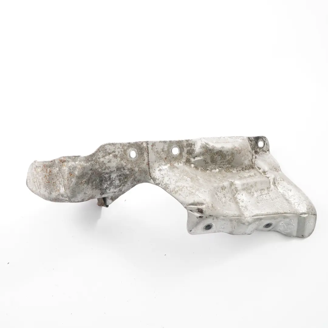 Mk3 1.6 TDCi Osłona Termiczna Rury Wydechowej do Ford Focus o numerze AV61-9N454-AB Ford Focus Mk3 1.6 TDCi Osłona Termiczna Rury Wydechowej - SKU AV61-9N454-AB - Numer Części AV61-9N454-AB