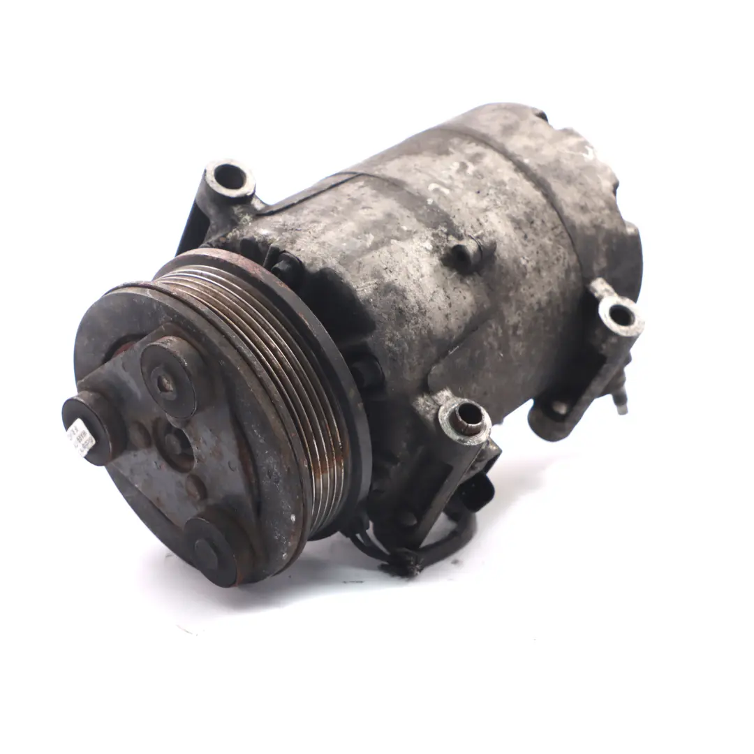 Compresor Aire Acondicionado Ford Mondeo MK4 Galaxy Bomba A/C AV61-19D629-DC para con número de pieza AV6119D629DC Compresor Aire Acondicionado Ford Mondeo MK4 Galaxy Bomba A/C AV61-19D629-DC - SKU AV6119D629DC - Número de pieza AV6119D629DC