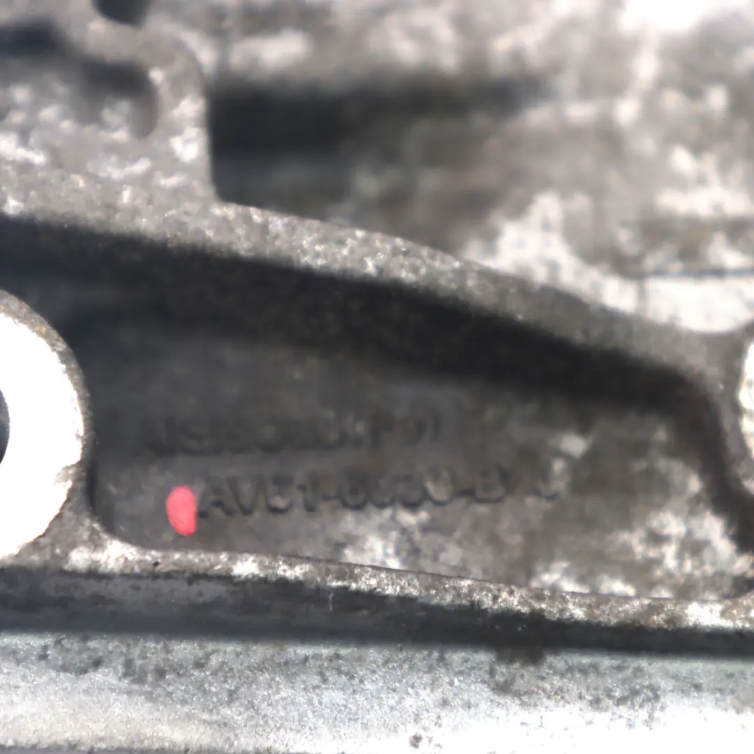 Bancada motor Ford Mondeo MK4 S-Max 2.0 TDCi Soporte AV61-6030-B para con número de pieza AV616030B Bancada motor Ford Mondeo MK4 S-Max 2.0 TDCi Soporte AV61-6030-B - SKU AV616030B - Número de pieza AV616030B