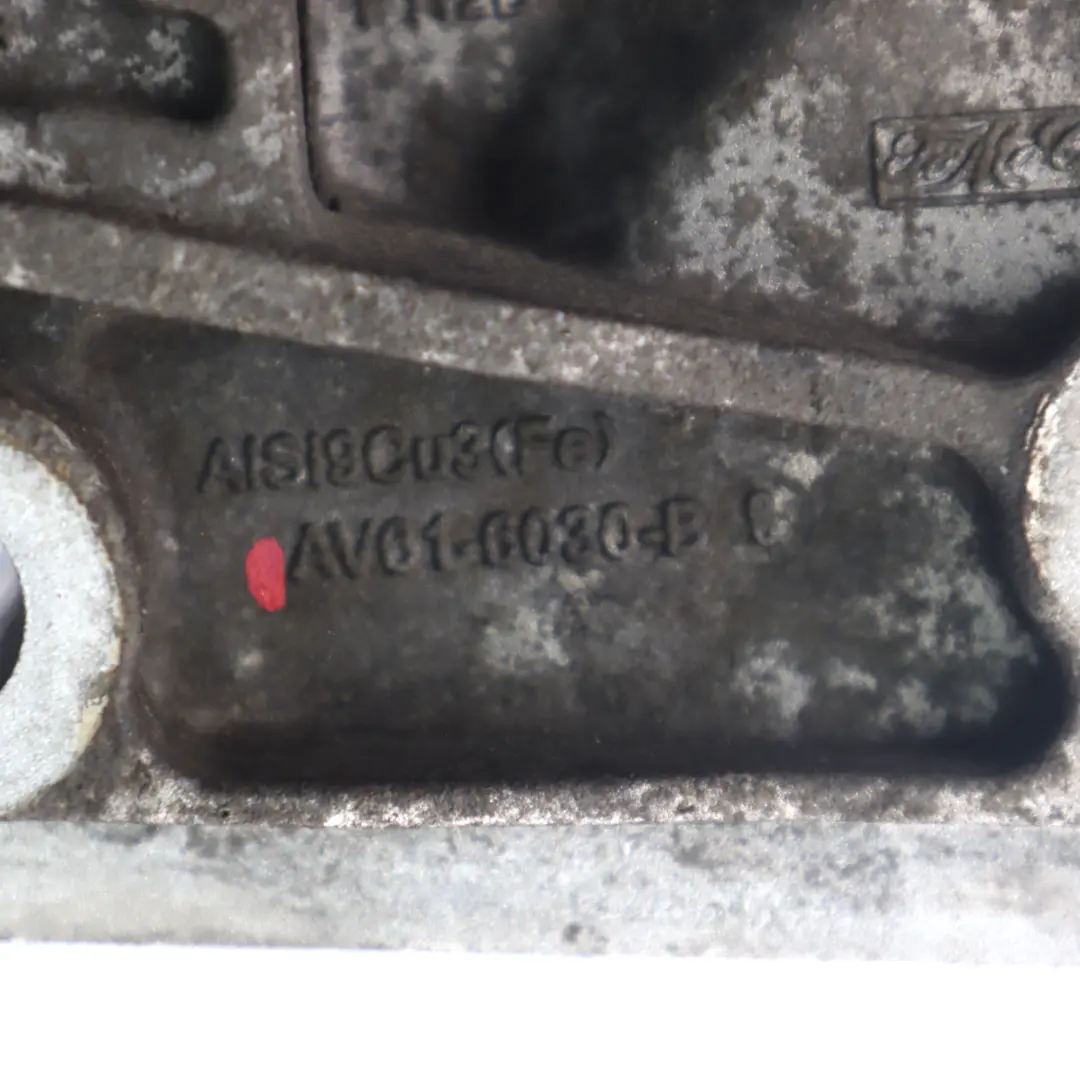 Supporto motore Ford Mondeo MK4 S-Max 2.0 TDCi Supporto staffa AV61-6030-B per con numero di parte AV616030B Supporto motore Ford Mondeo MK4 S-Max 2.0 TDCi Supporto staffa AV61-6030-B - SKU AV616030B - Numero di parte AV616030B