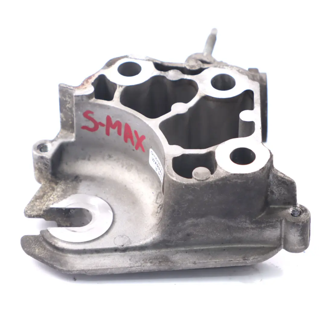 Bancada motor Ford Mondeo MK4 S-Max 2.0 TDCi Soporte AV61-6030-B para con número de pieza AV616030B Bancada motor Ford Mondeo MK4 S-Max 2.0 TDCi Soporte AV61-6030-B - SKU AV616030B - Número de pieza AV616030B