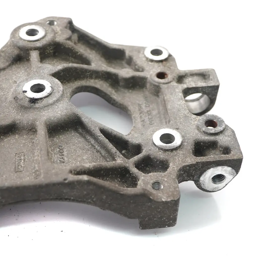 Conditioning A/C Compressor Bracket to Ford Transit Connect Air with Part number AV6Q-10K360-AA Ford Transit Connect Air Conditioning A/C Compressor Bracket - SKU AV6Q-10K360-AA - Part number AV6Q-10K360-AA