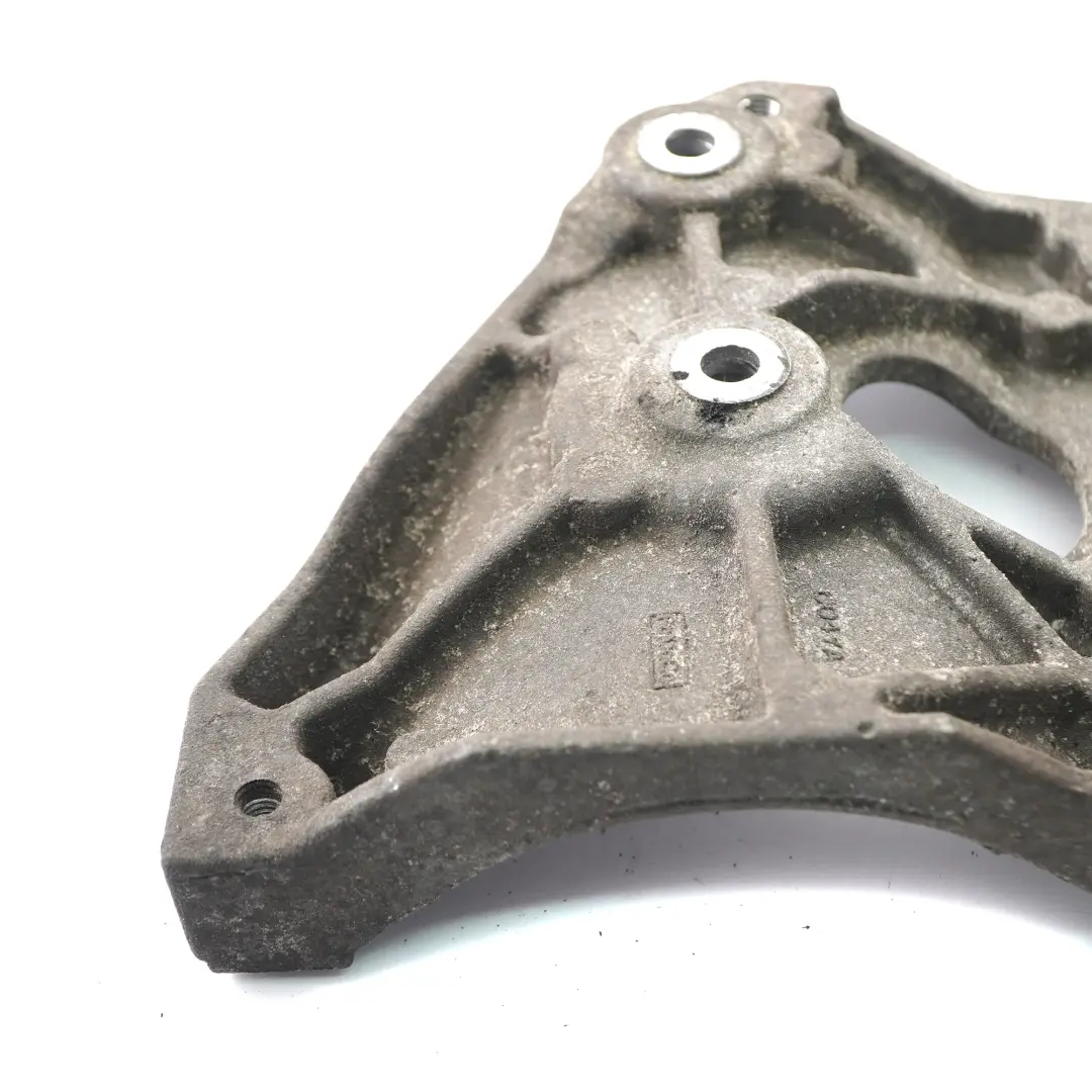 Conditioning A/C Compressor Bracket to Ford Transit Connect Air with Part number AV6Q-10K360-AA Ford Transit Connect Air Conditioning A/C Compressor Bracket - SKU AV6Q-10K360-AA - Part number AV6Q-10K360-AA