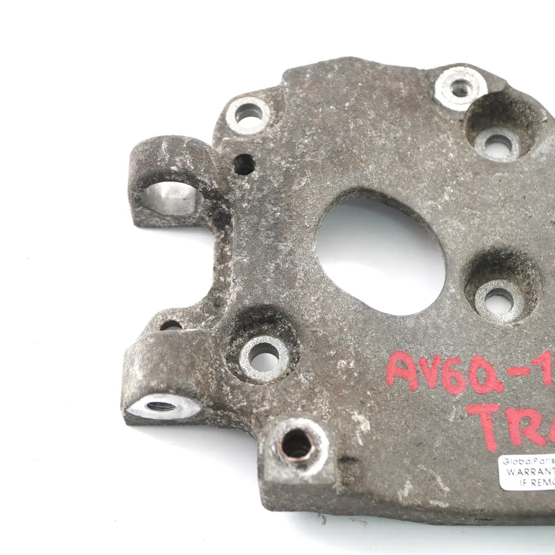 Ford Transit Connect Air Conditioning A/C Compressor Bracket - SKU AV6Q-10K360-AA - Part number AV6Q-10K360-AA