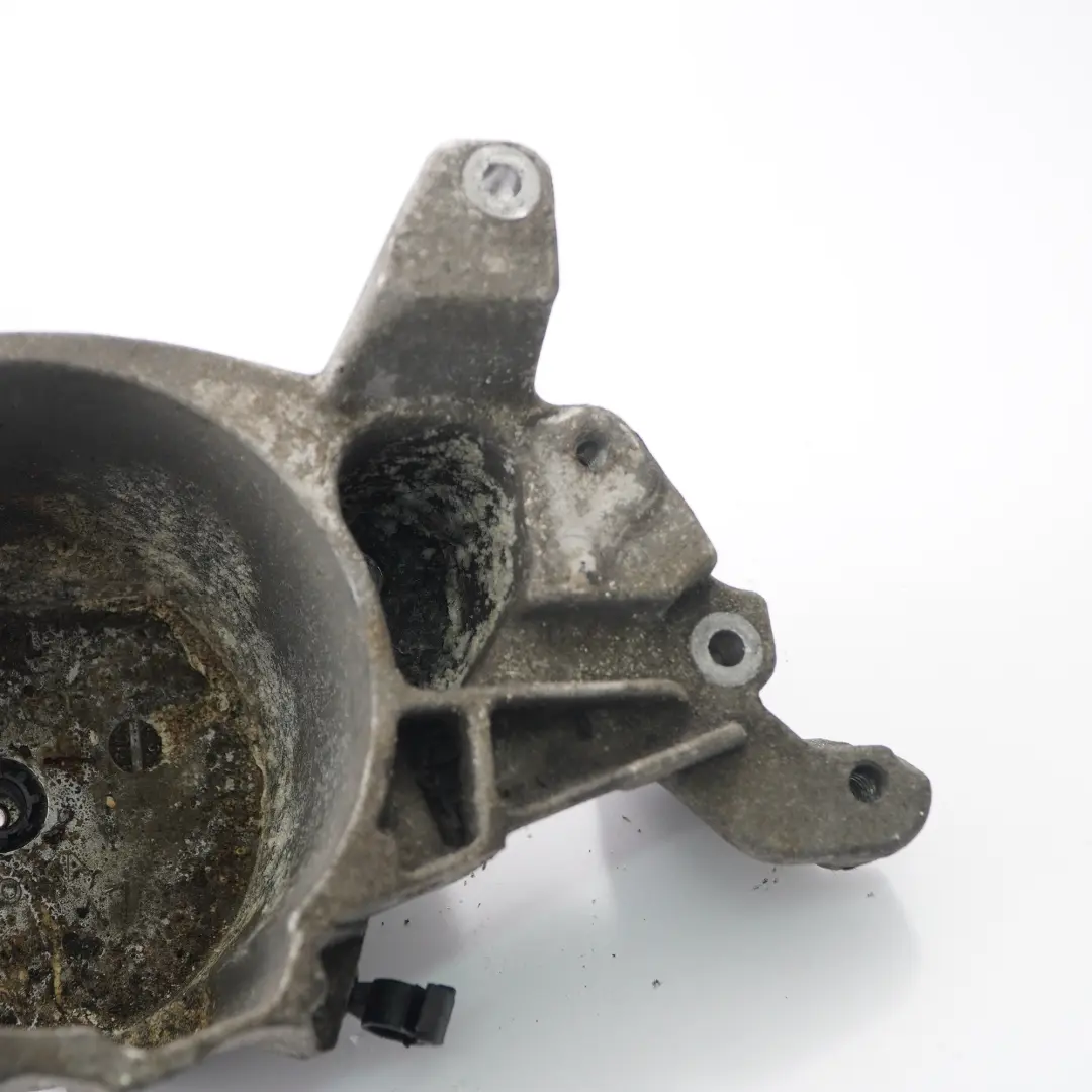 Ford Transit Connect MK2 Focus MK3 1.6 TDCi Fuel Filter Housing - SKU AV6Q-9180-CA - Part number AV6Q-9180-CA