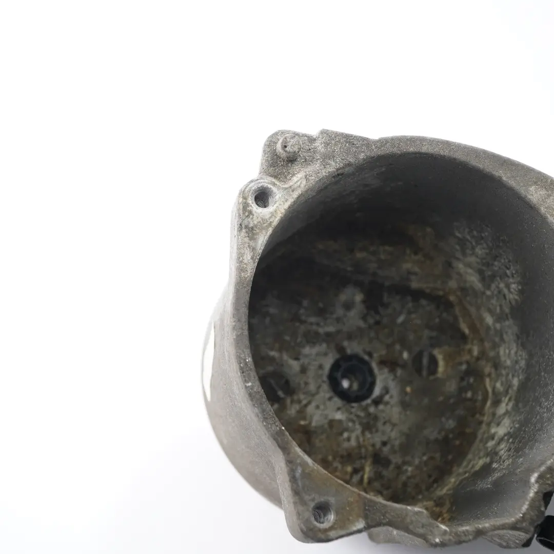 Ford Transit Connect MK2 Focus MK3 1.6 TDCi Fuel Filter Housing - SKU AV6Q-9180-CA - Part number AV6Q-9180-CA