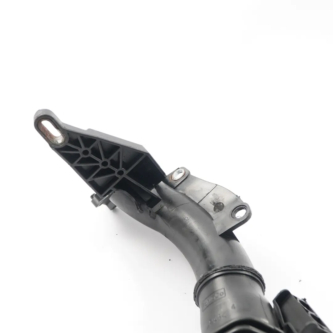 MK3 Fiesta MK7 Diesel 1.6 TDCi Air Inlet Charge Air Pipe to Ford Focus with Part number AV6Q-9351-BC Ford Focus MK3 Fiesta MK7 Diesel 1.6 TDCi Air Inlet Charge Air Pipe - SKU AV6Q-9351-BC - Part number AV6Q-9351-BC
