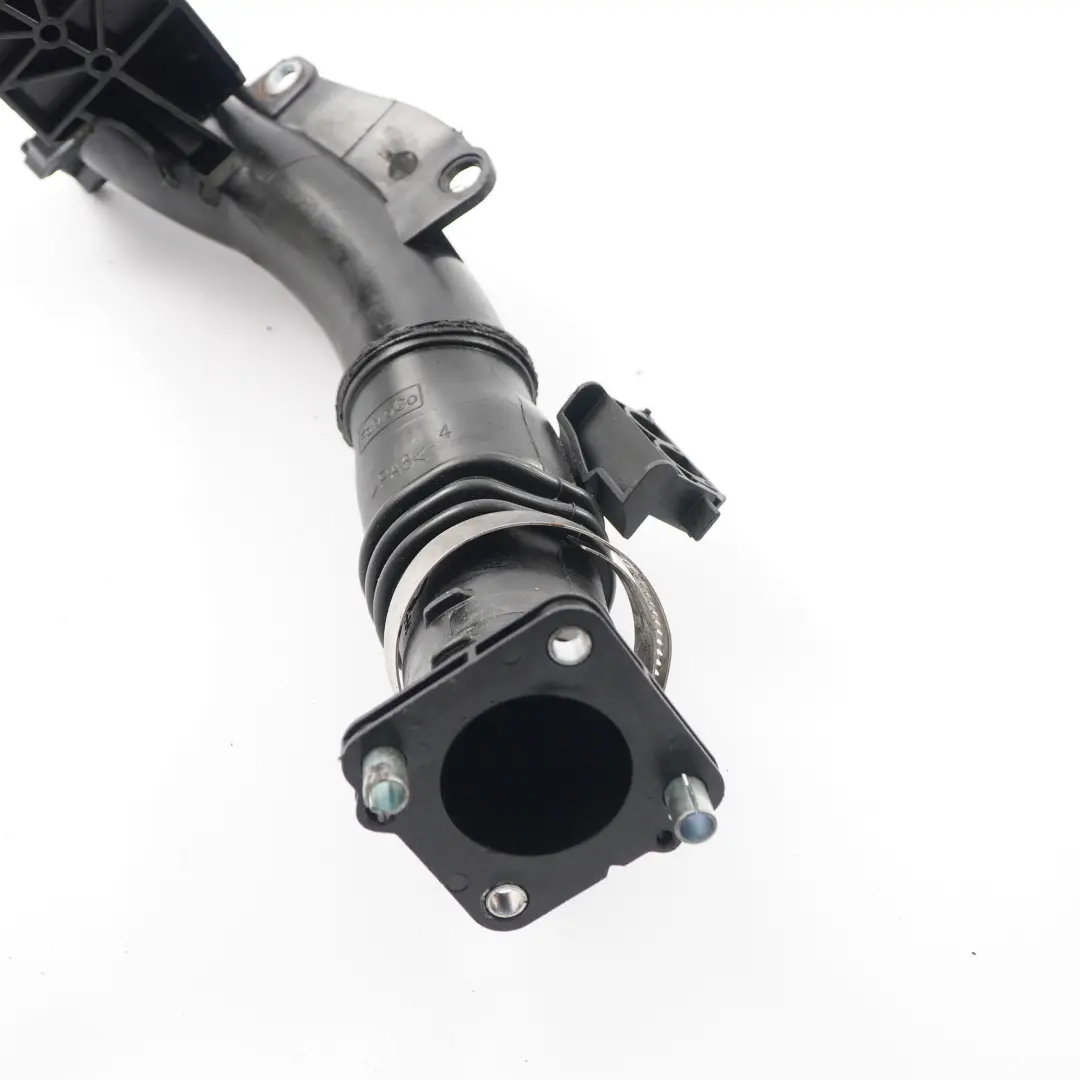 MK3 Fiesta MK7 Diesel 1.6 TDCi Tubo de admisión de aire de carga para Ford Focus con número de pieza AV6Q-9351-BC Ford Focus MK3 Fiesta MK7 Diesel 1.6 TDCi Tubo de admisión de aire de carga - SKU AV6Q-9351-BC - Número de pieza AV6Q-9351-BC