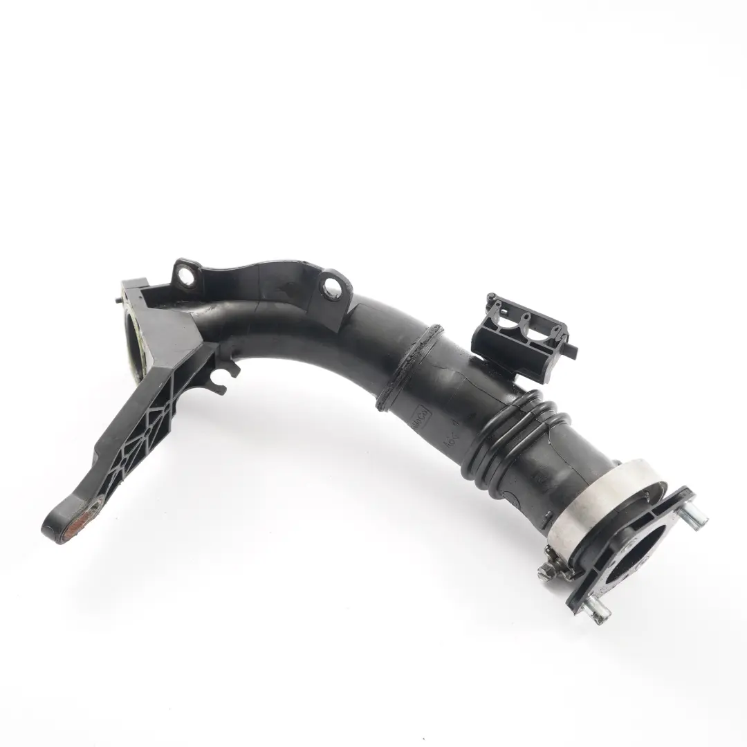 Ford Focus MK3 Fiesta MK7 Diesel 1.6 TDCi Air Inlet Charge Air Pipe - SKU AV6Q-9351-BC - Part number AV6Q-9351-BC