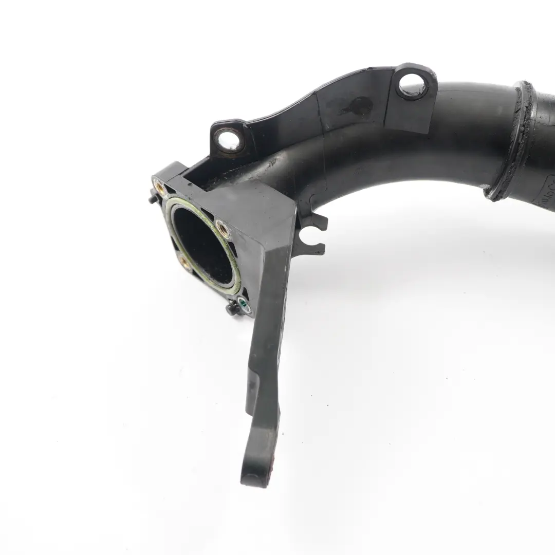 Ford Focus MK3 Fiesta MK7 Diesel 1.6 TDCi Air Inlet Charge Air Pipe - SKU AV6Q-9351-BC - Part number AV6Q-9351-BC