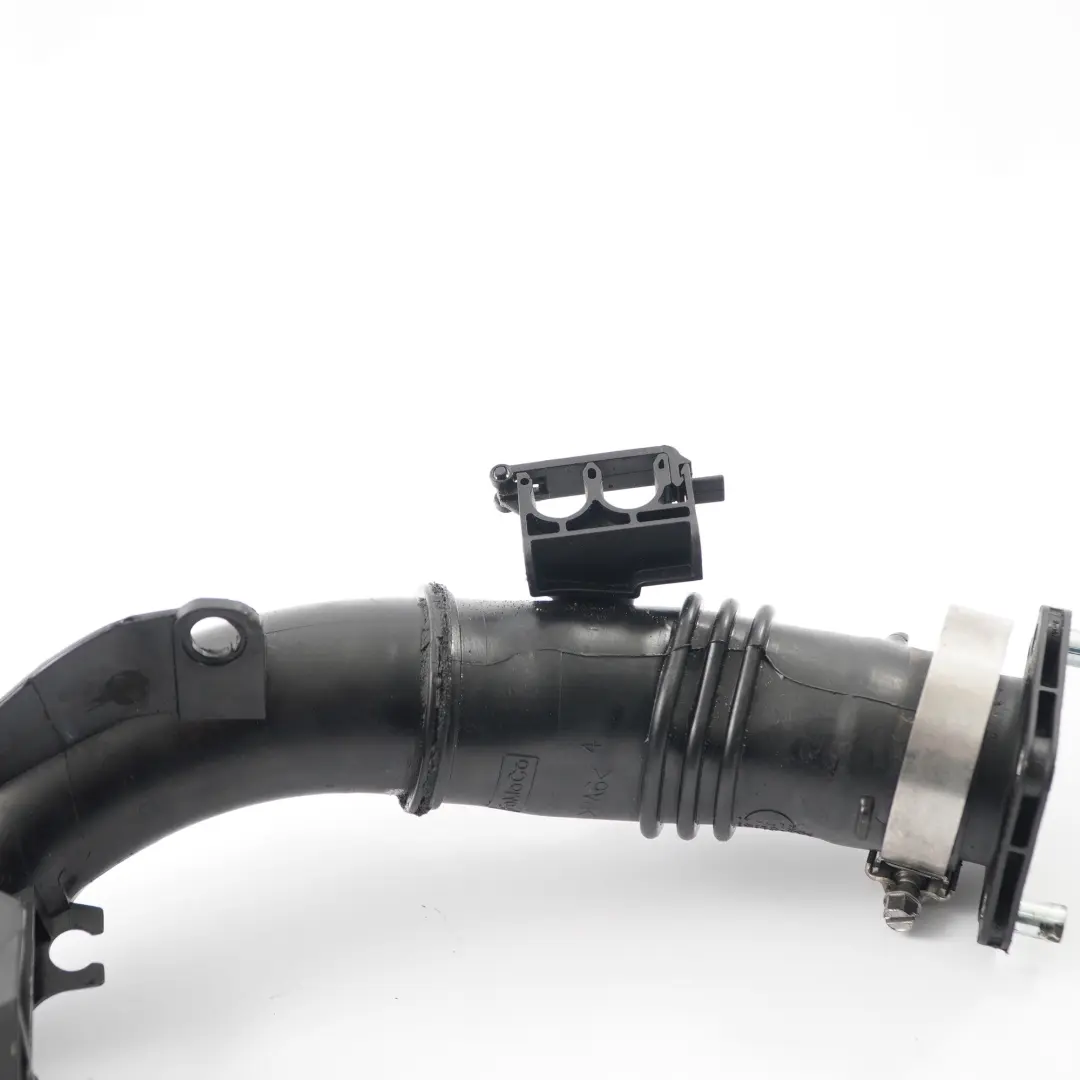 Ford Focus MK3 Fiesta MK7 Diesel 1.6 TDCi Air Inlet Charge Air Pipe - SKU AV6Q-9351-BC - Part number AV6Q-9351-BC